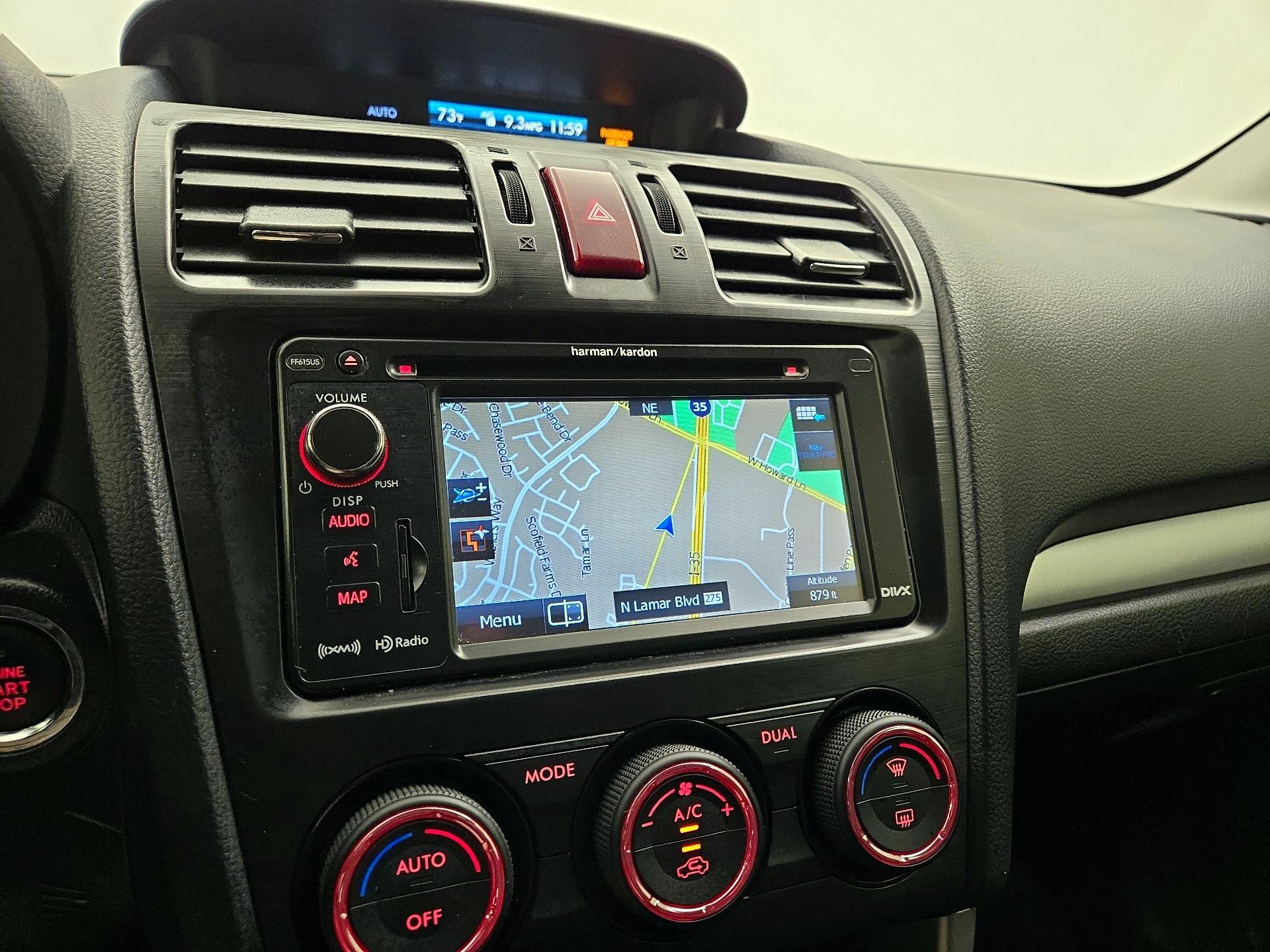 Thumbnail: 2014 Subaru Forester - 14