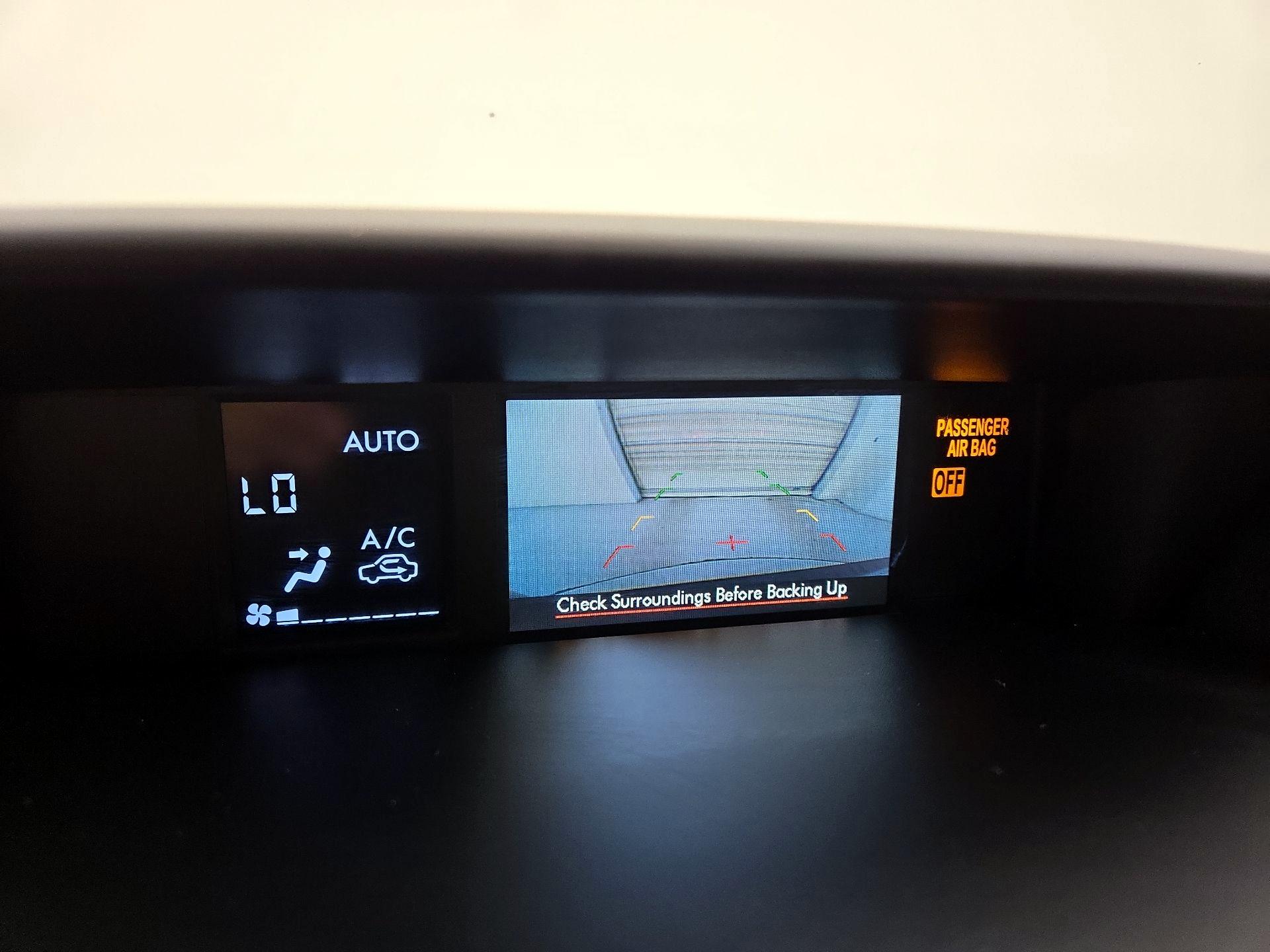 Thumbnail: 2014 Subaru Forester - 15