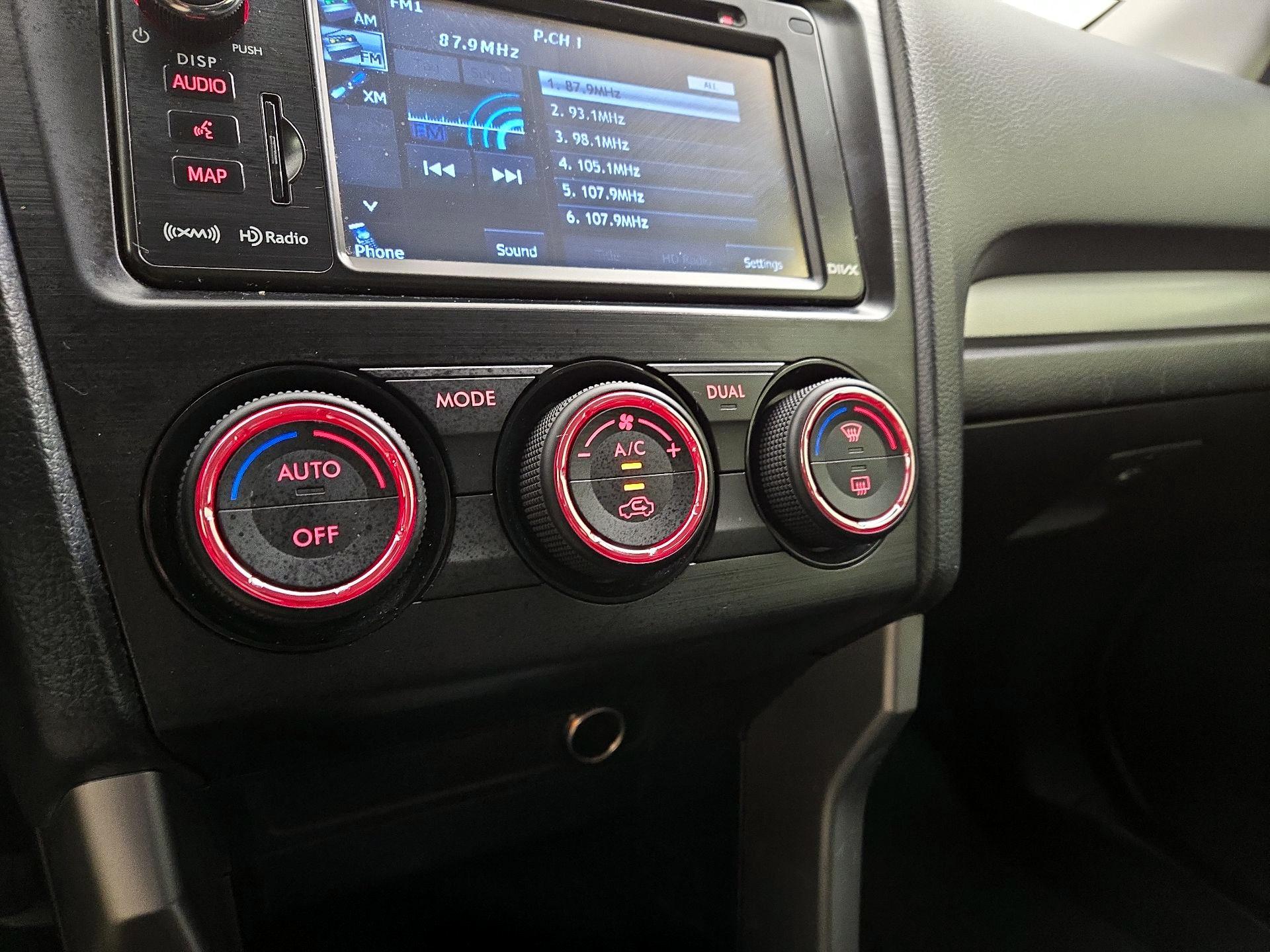 Thumbnail: 2014 Subaru Forester - 17