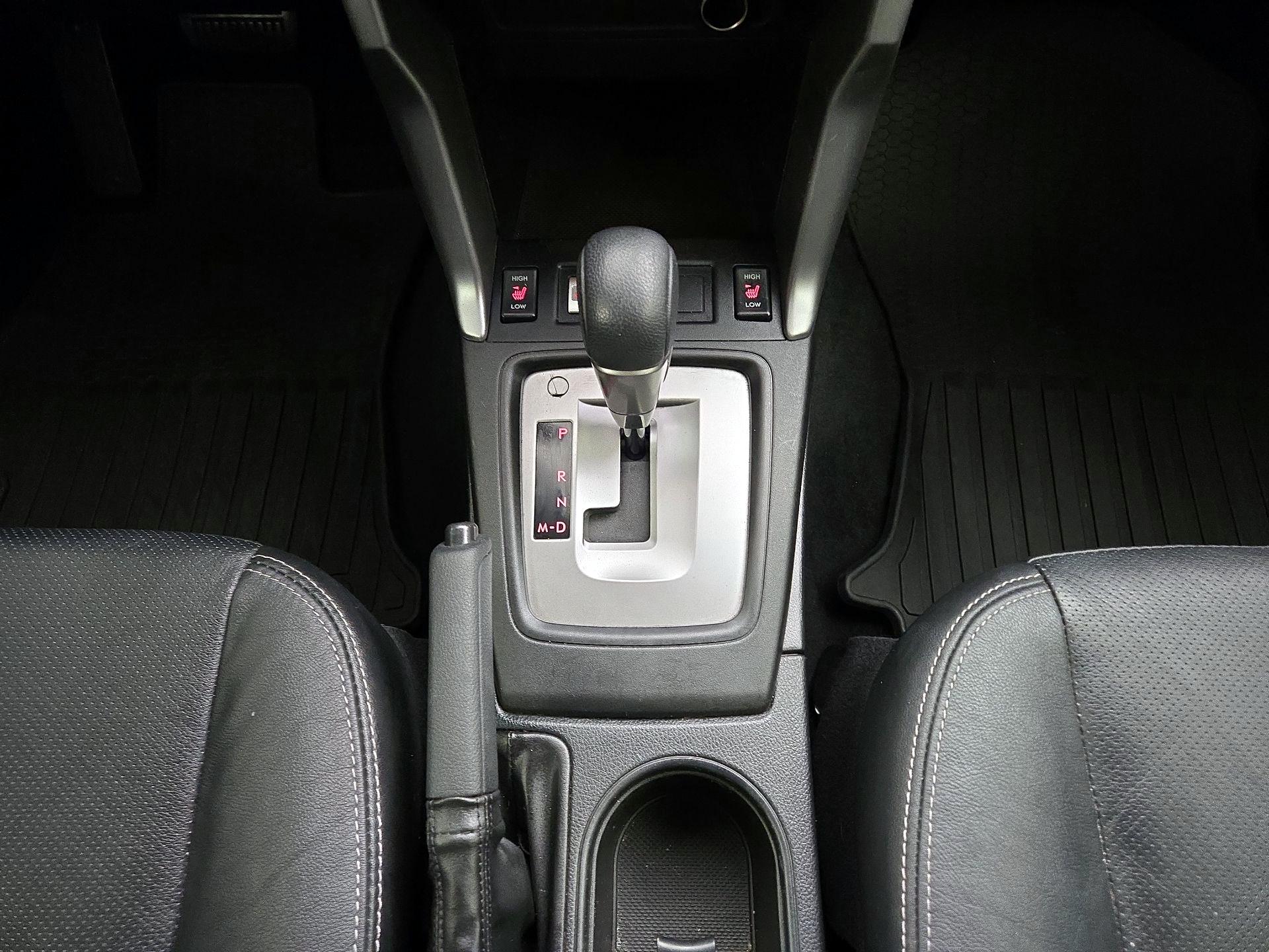 Thumbnail: 2014 Subaru Forester - 18