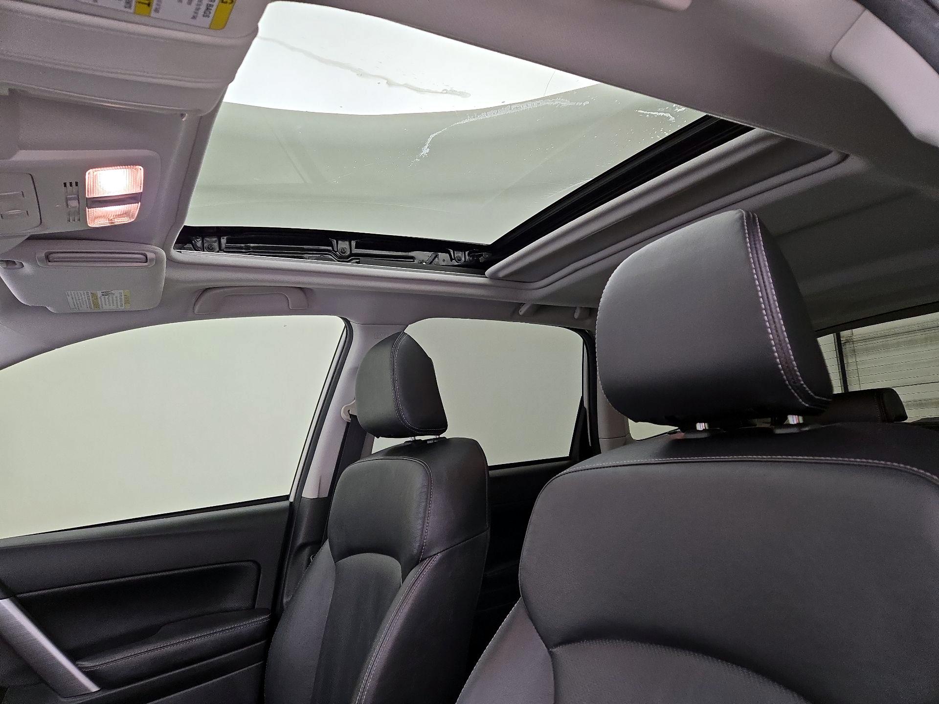 Thumbnail: 2014 Subaru Forester - 20