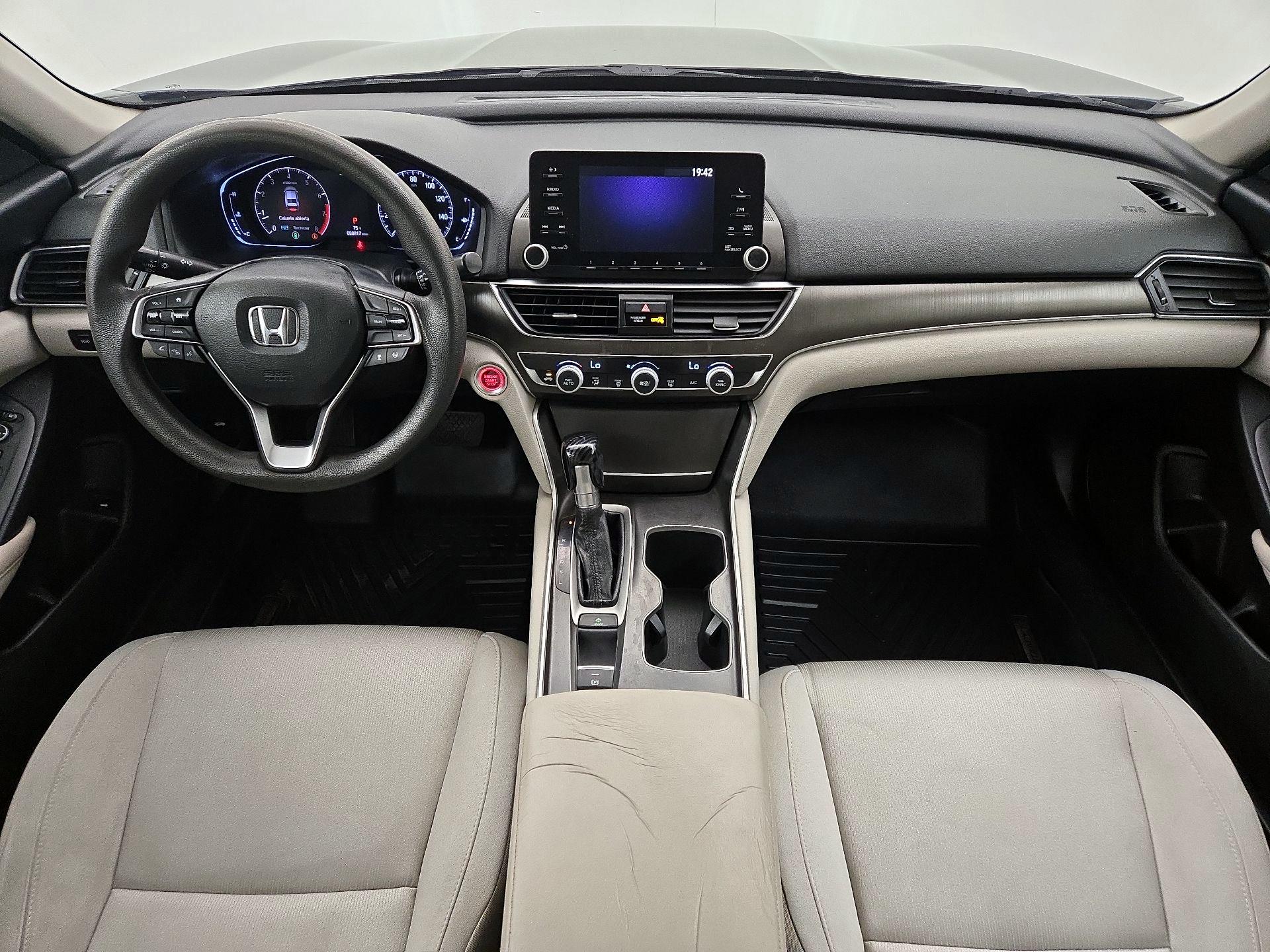 Thumbnail: 2018 Honda Accord - 9