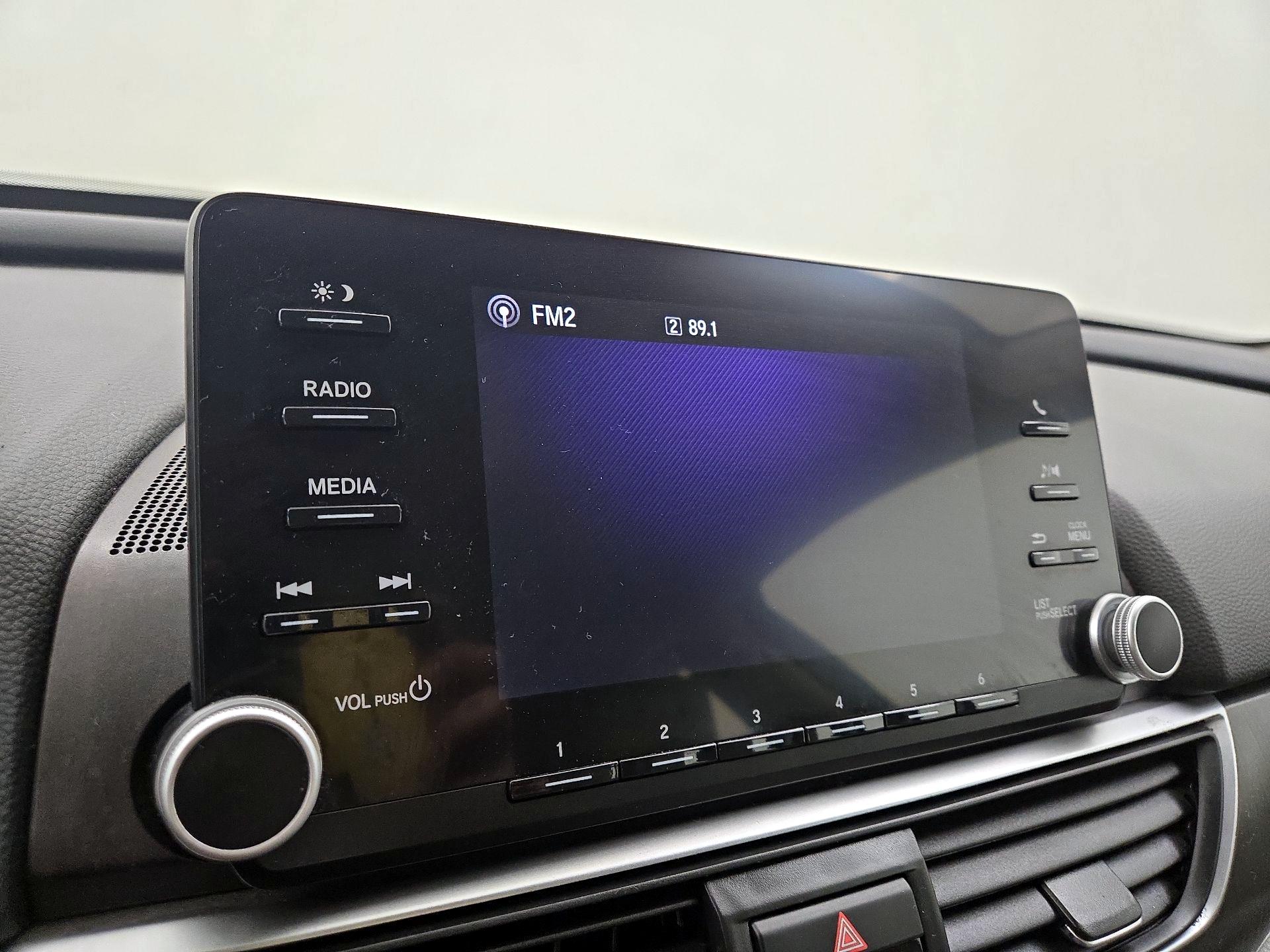 Thumbnail: 2018 Honda Accord - 15