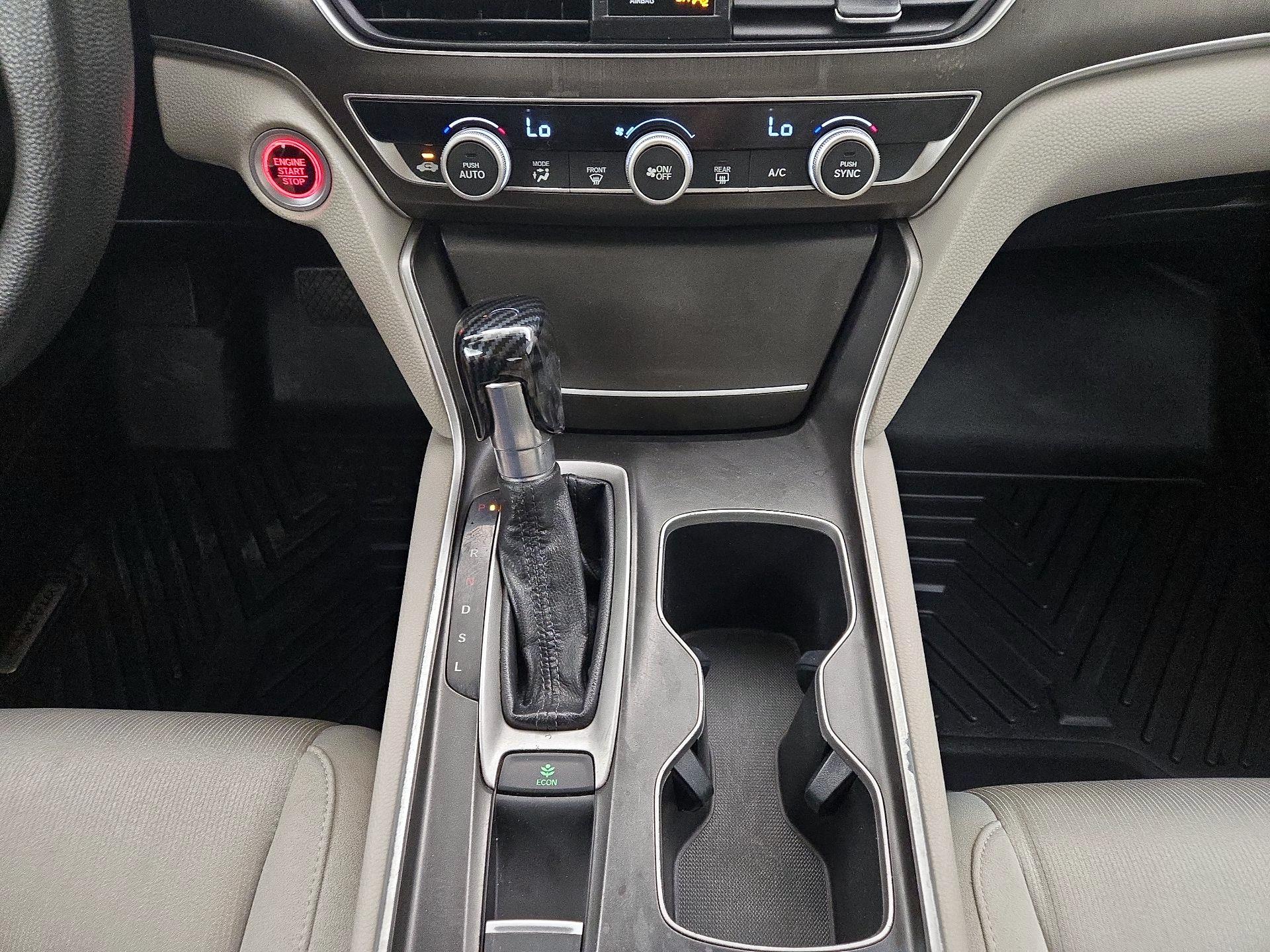 Thumbnail: 2018 Honda Accord - 17