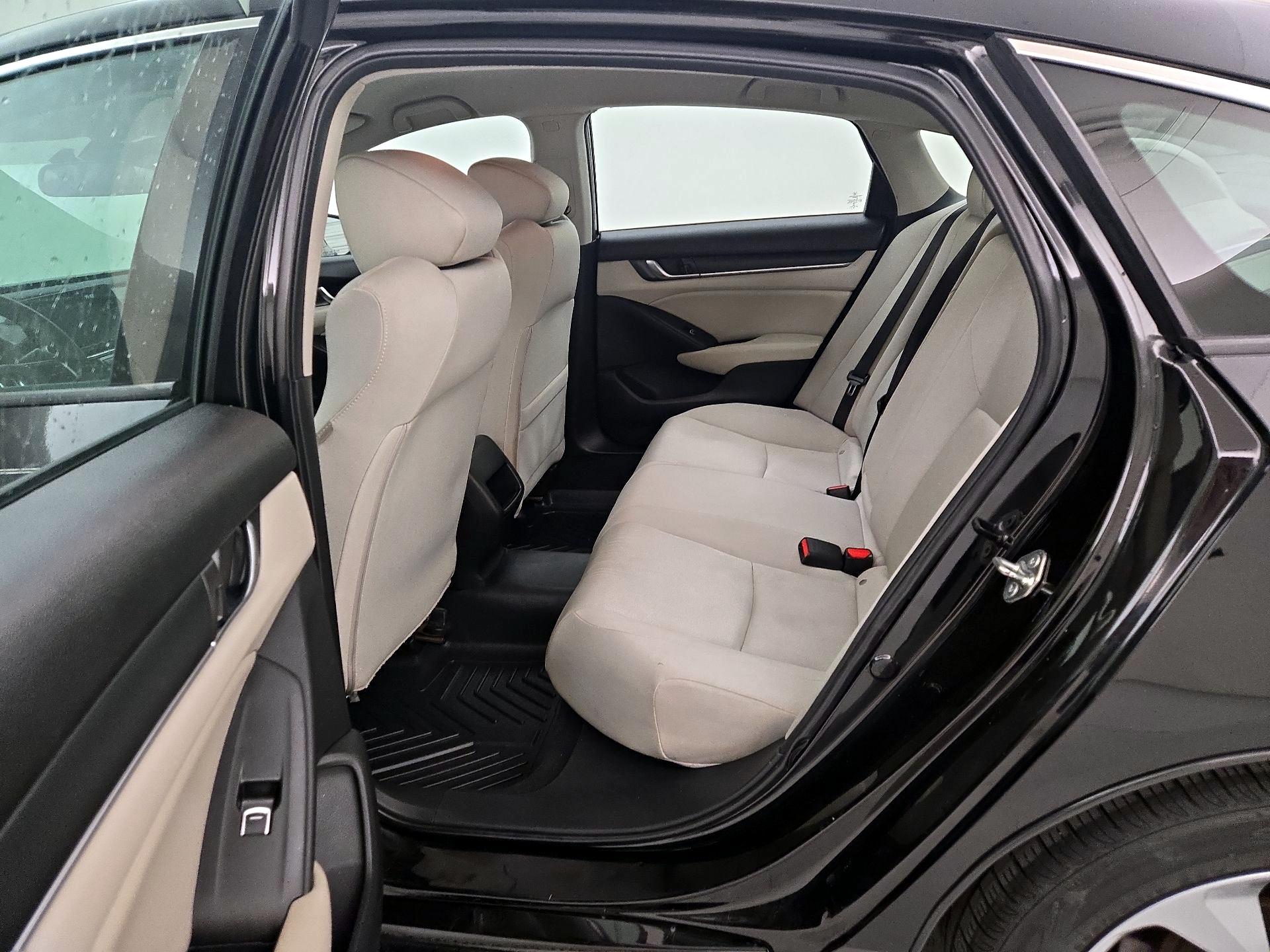 Thumbnail: 2018 Honda Accord - 19