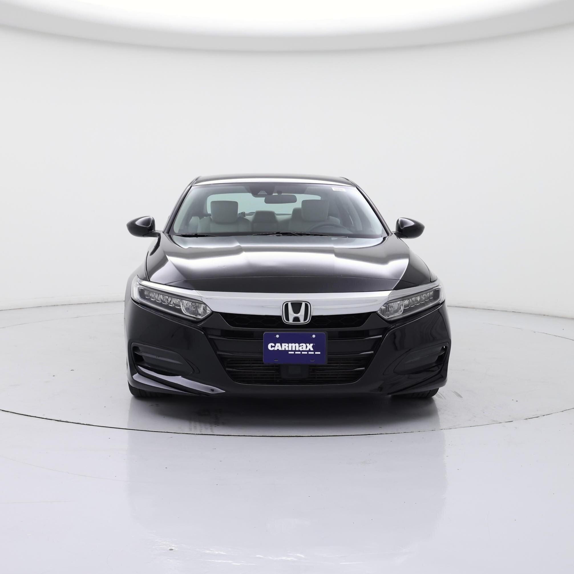 Thumbnail: 2018 Honda Accord - 5