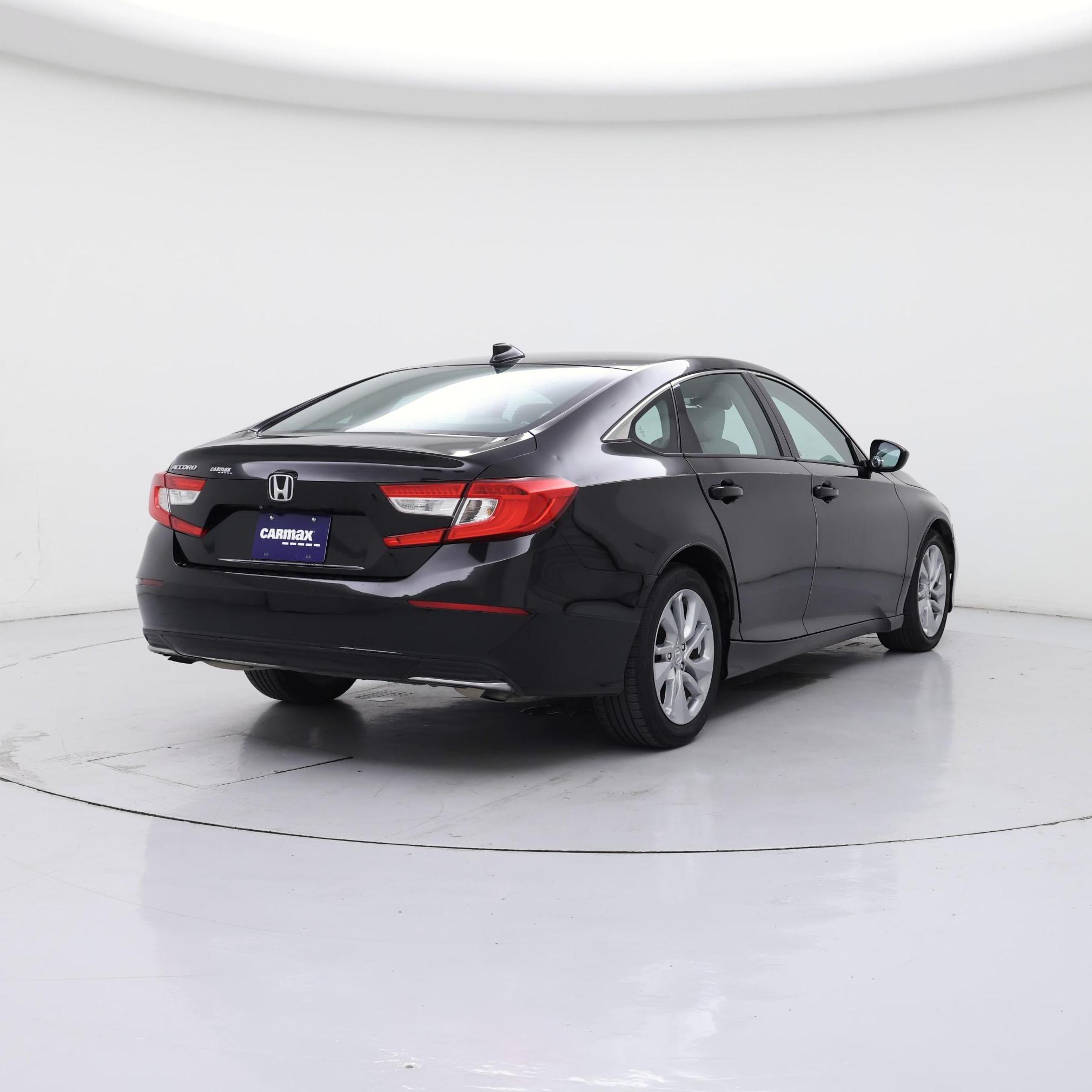 Thumbnail: 2018 Honda Accord - 8