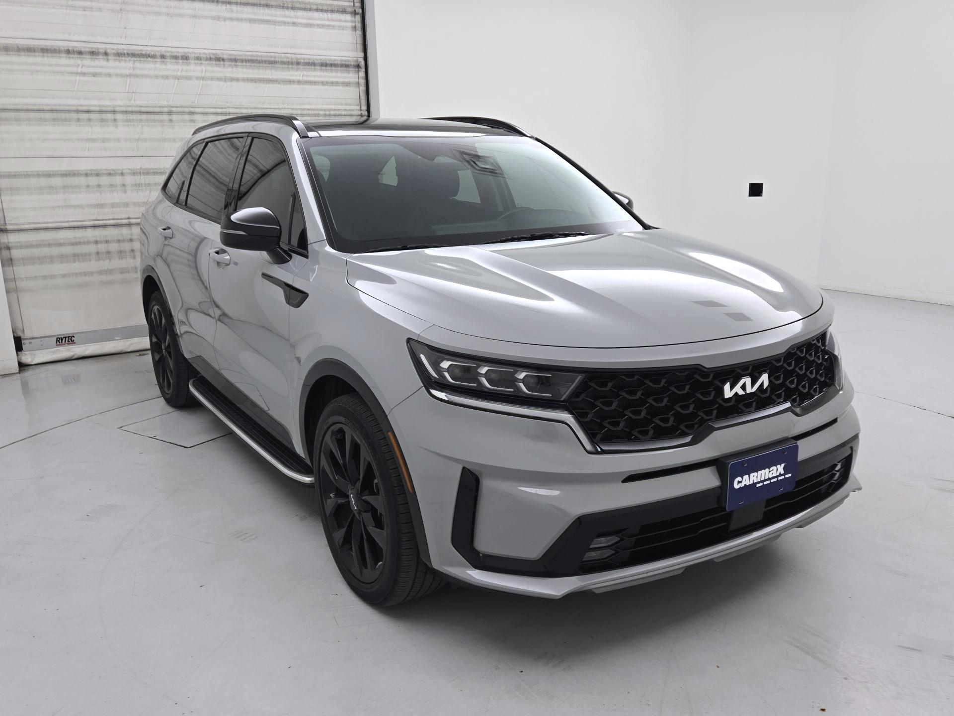 Thumbnail: 2022 Kia Sorento - 1