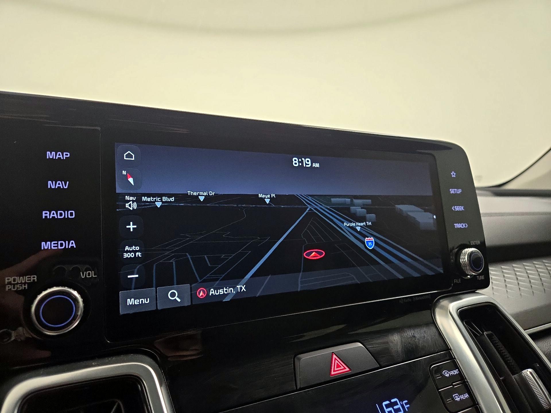 Thumbnail: 2022 Kia Sorento - 12