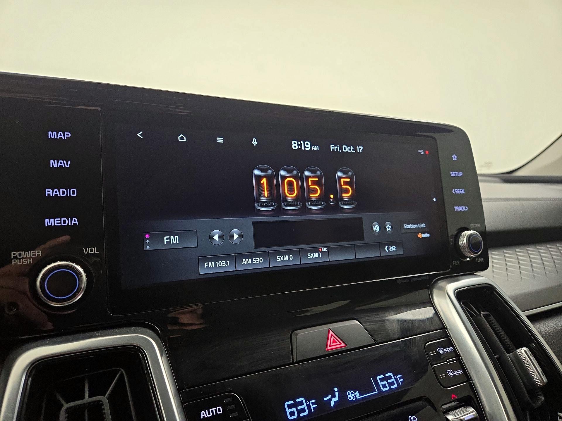 Thumbnail: 2022 Kia Sorento - 14