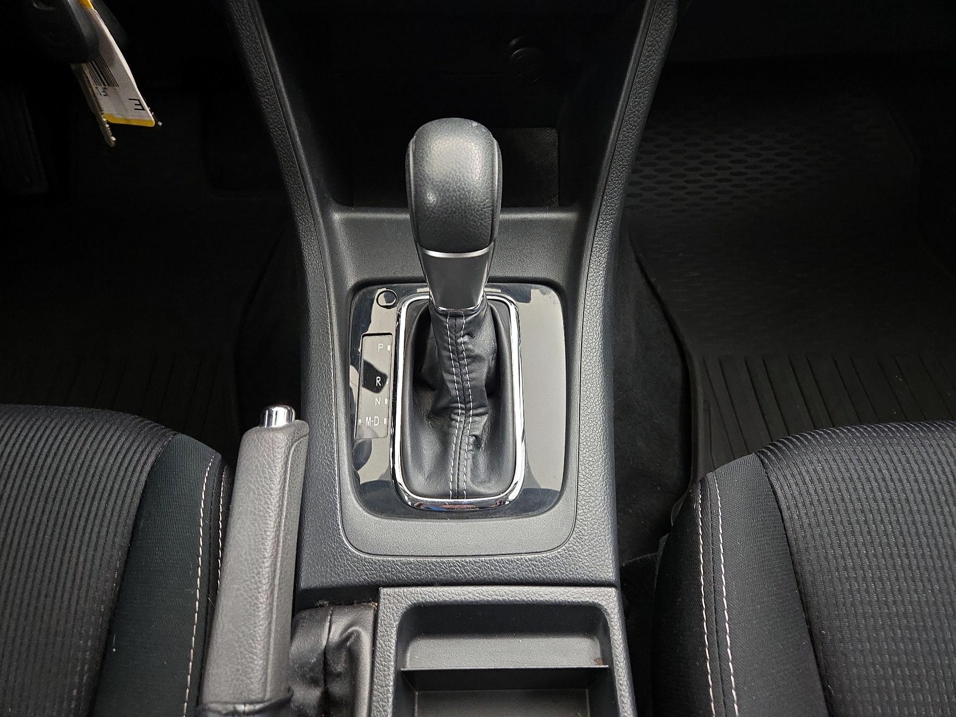 Thumbnail: 2016 Subaru Impreza - 15