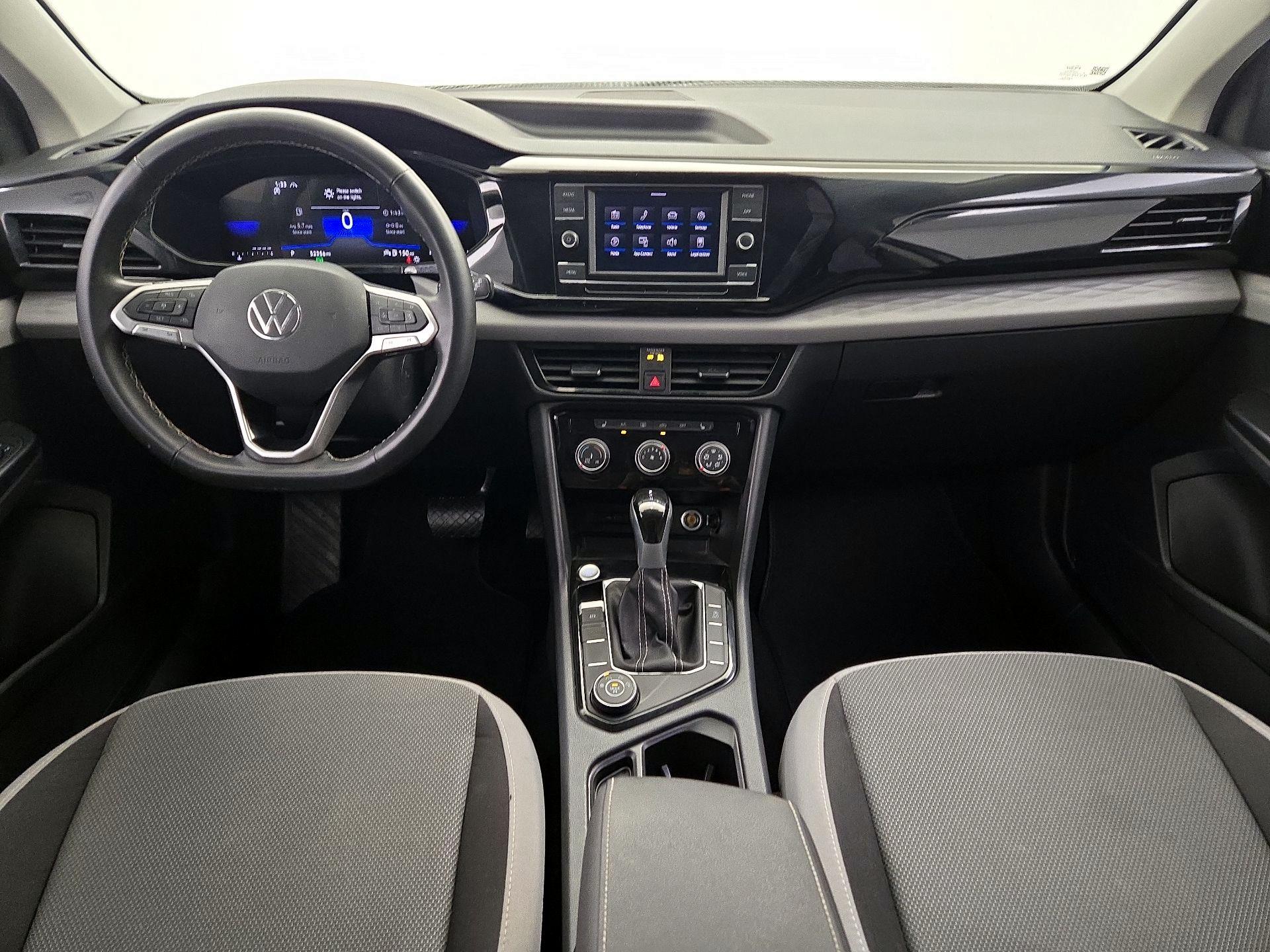 Thumbnail: 2024 Volkswagen Taos - 9