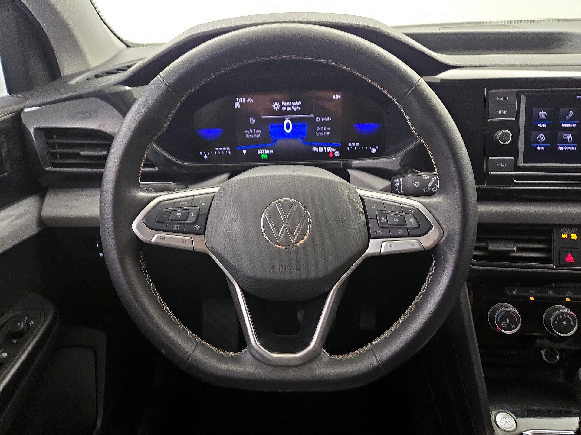 Thumbnail: 2024 Volkswagen Taos - 10