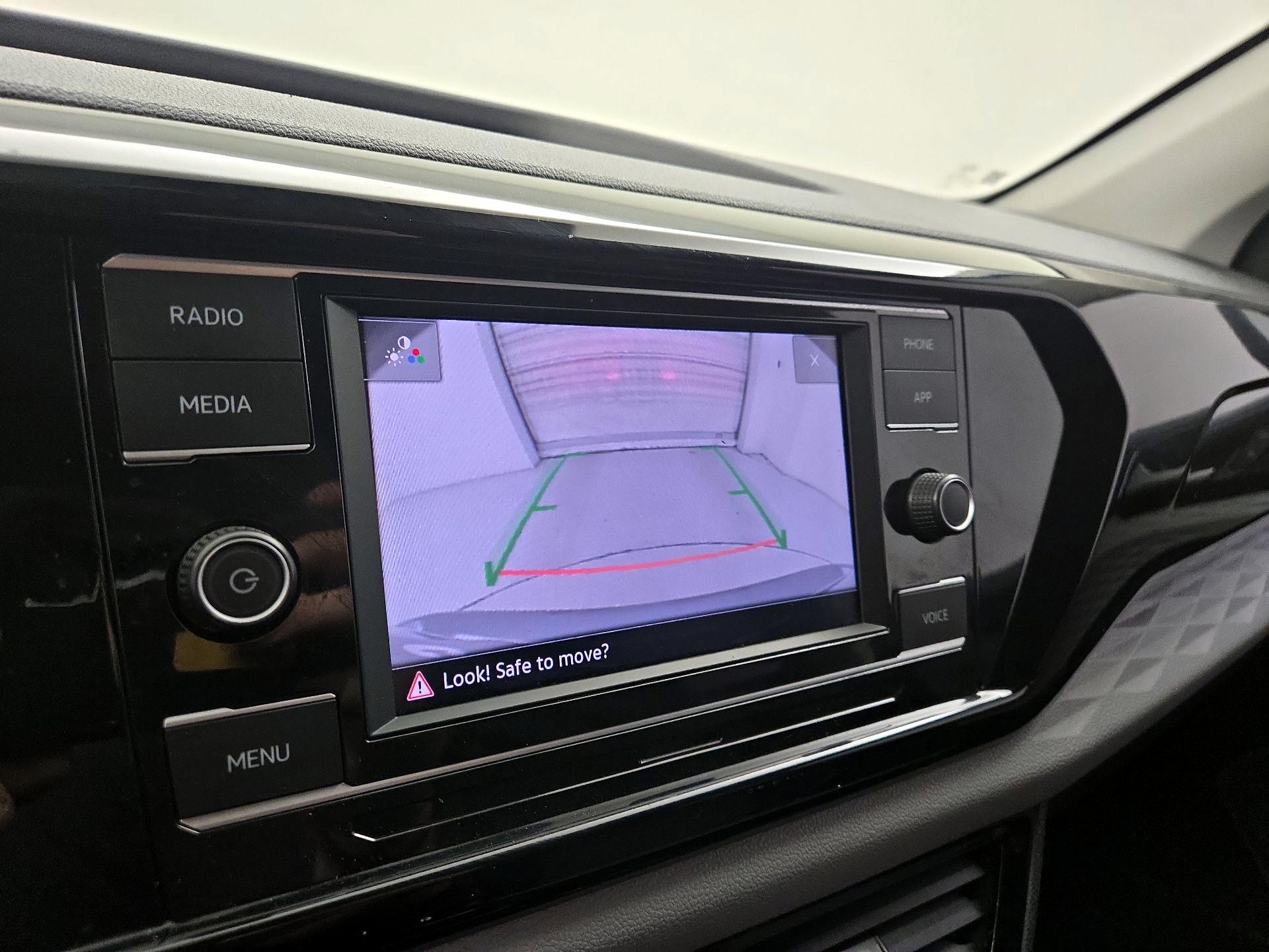 Thumbnail: 2024 Volkswagen Taos - 14