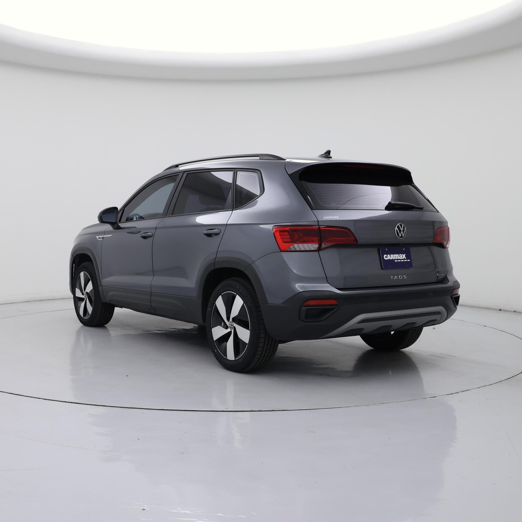 Thumbnail: 2024 Volkswagen Taos - 2