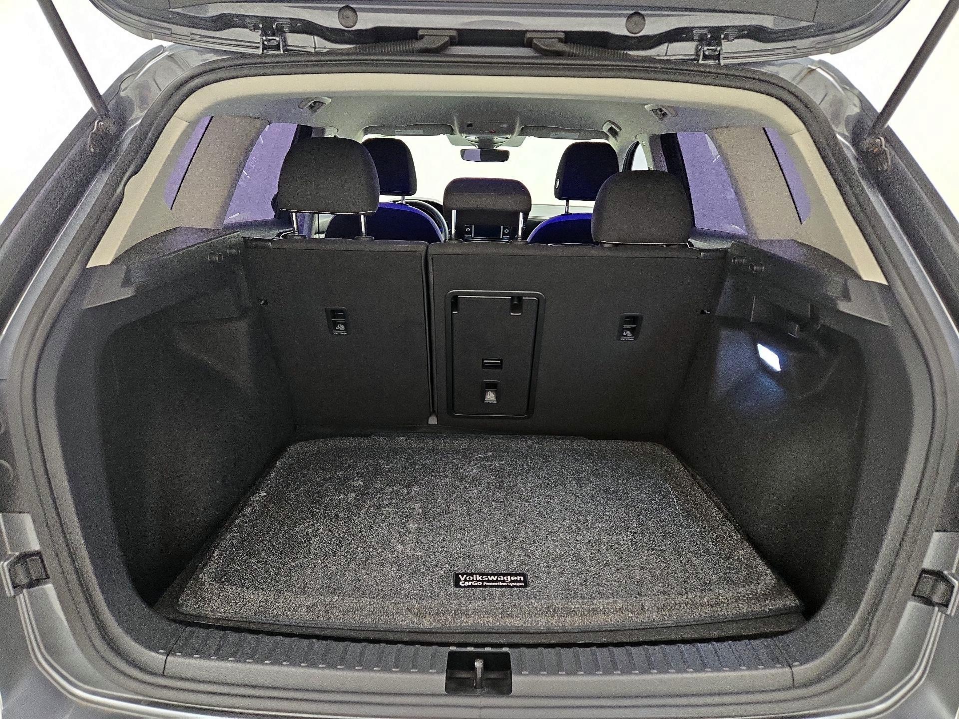 Thumbnail: 2024 Volkswagen Taos - 20