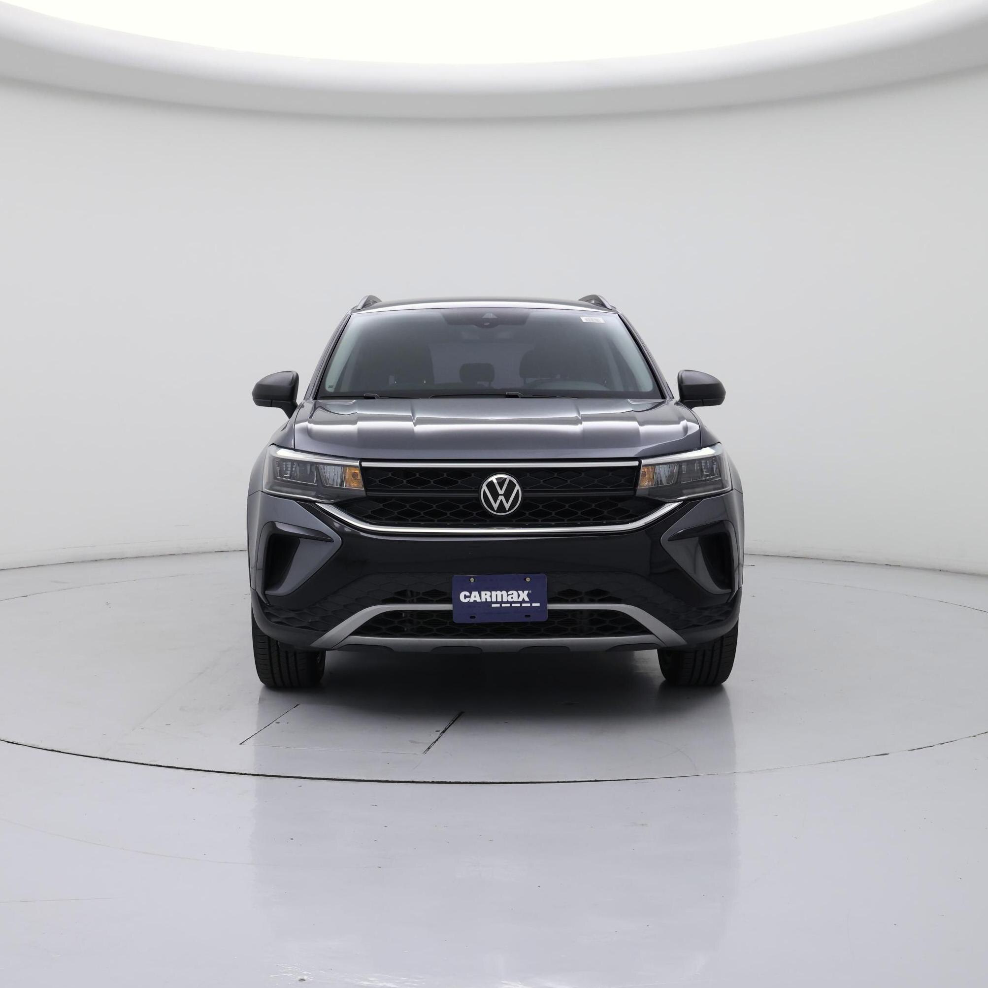 Thumbnail: 2024 Volkswagen Taos - 5