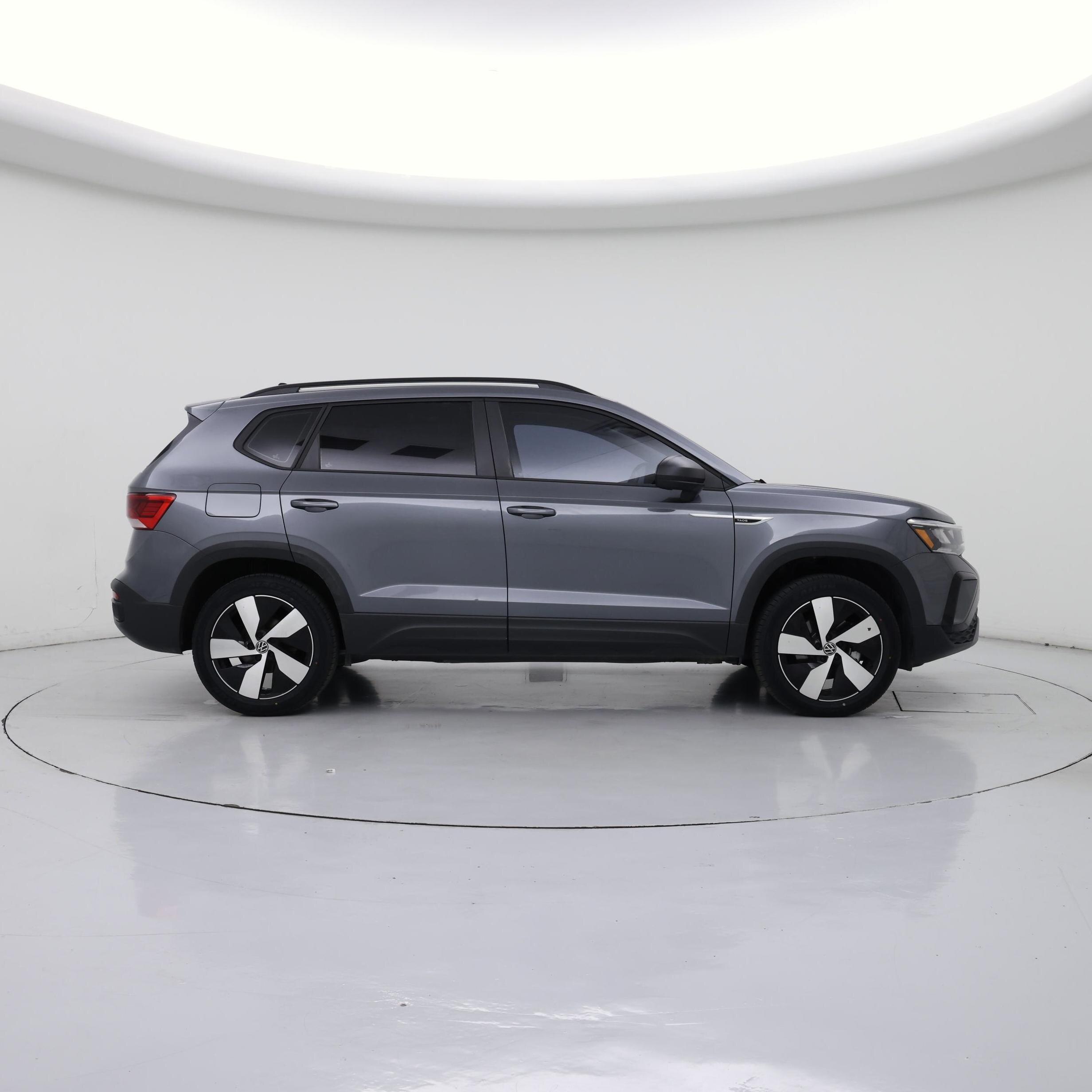 Thumbnail: 2024 Volkswagen Taos - 7