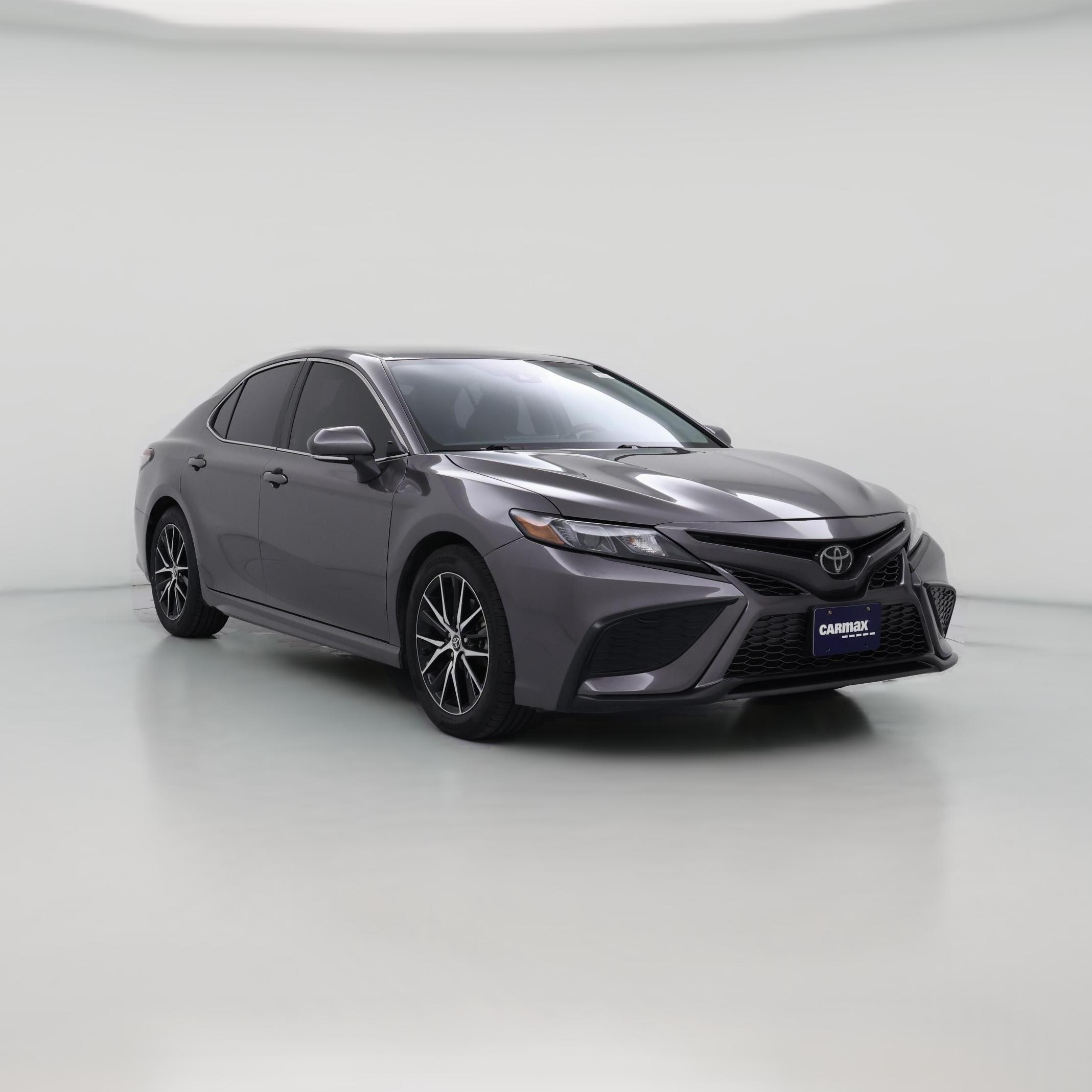 Thumbnail: 2023 Toyota Camry - 1