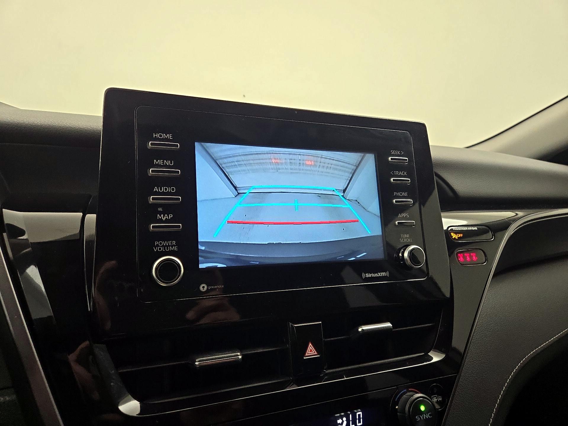 Thumbnail: 2023 Toyota Camry - 14