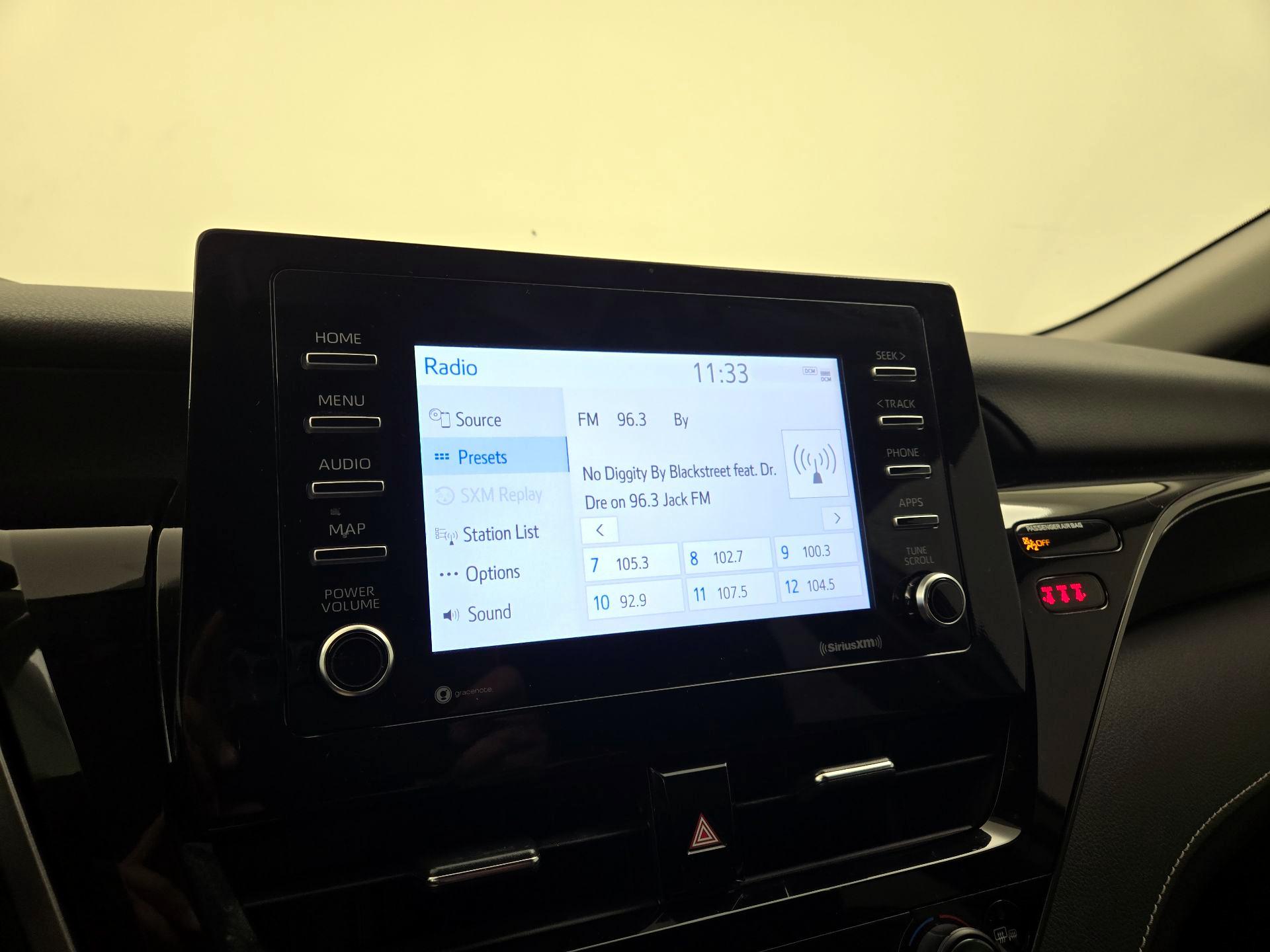 Thumbnail: 2023 Toyota Camry - 15