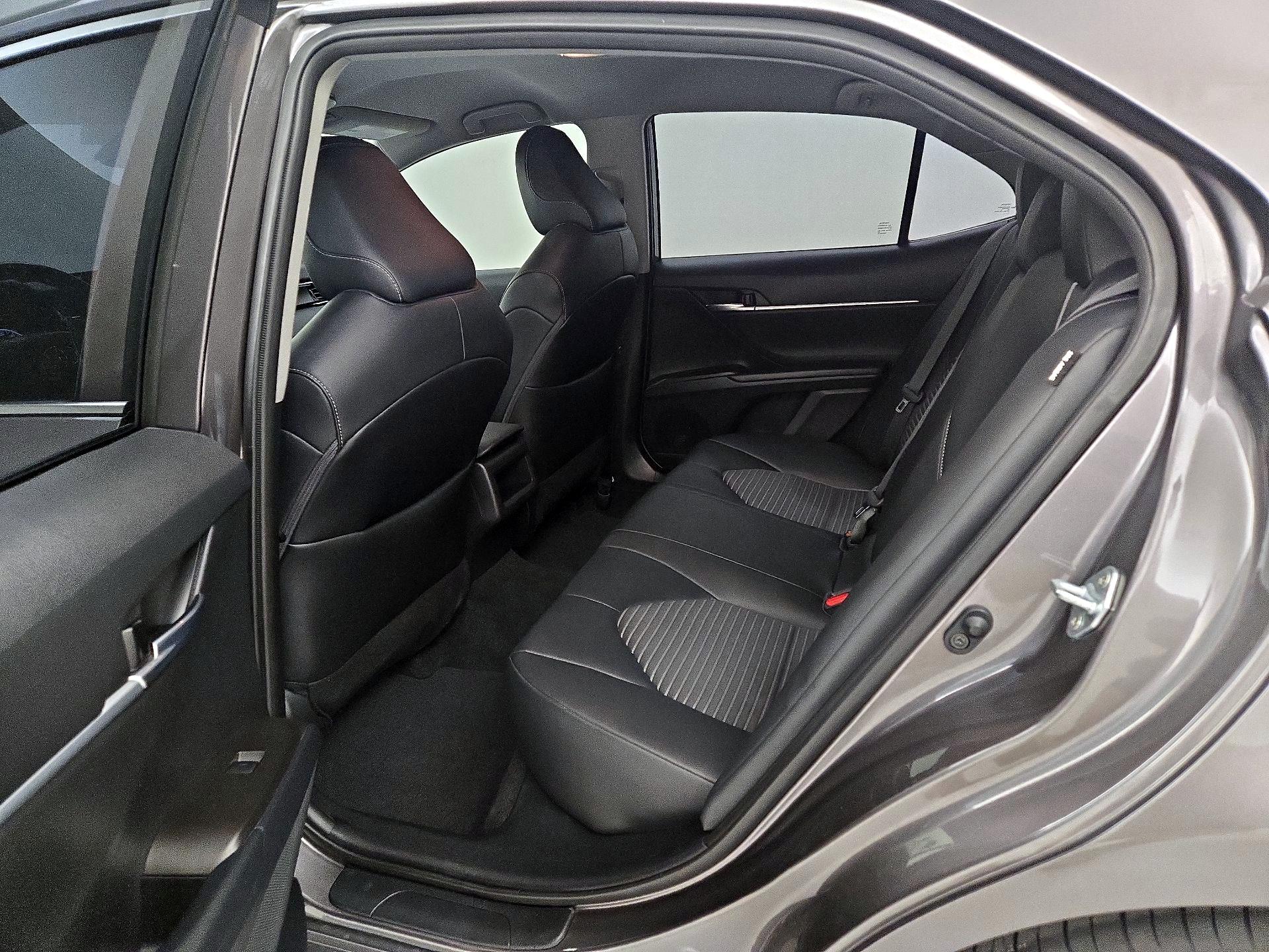 Thumbnail: 2023 Toyota Camry - 19