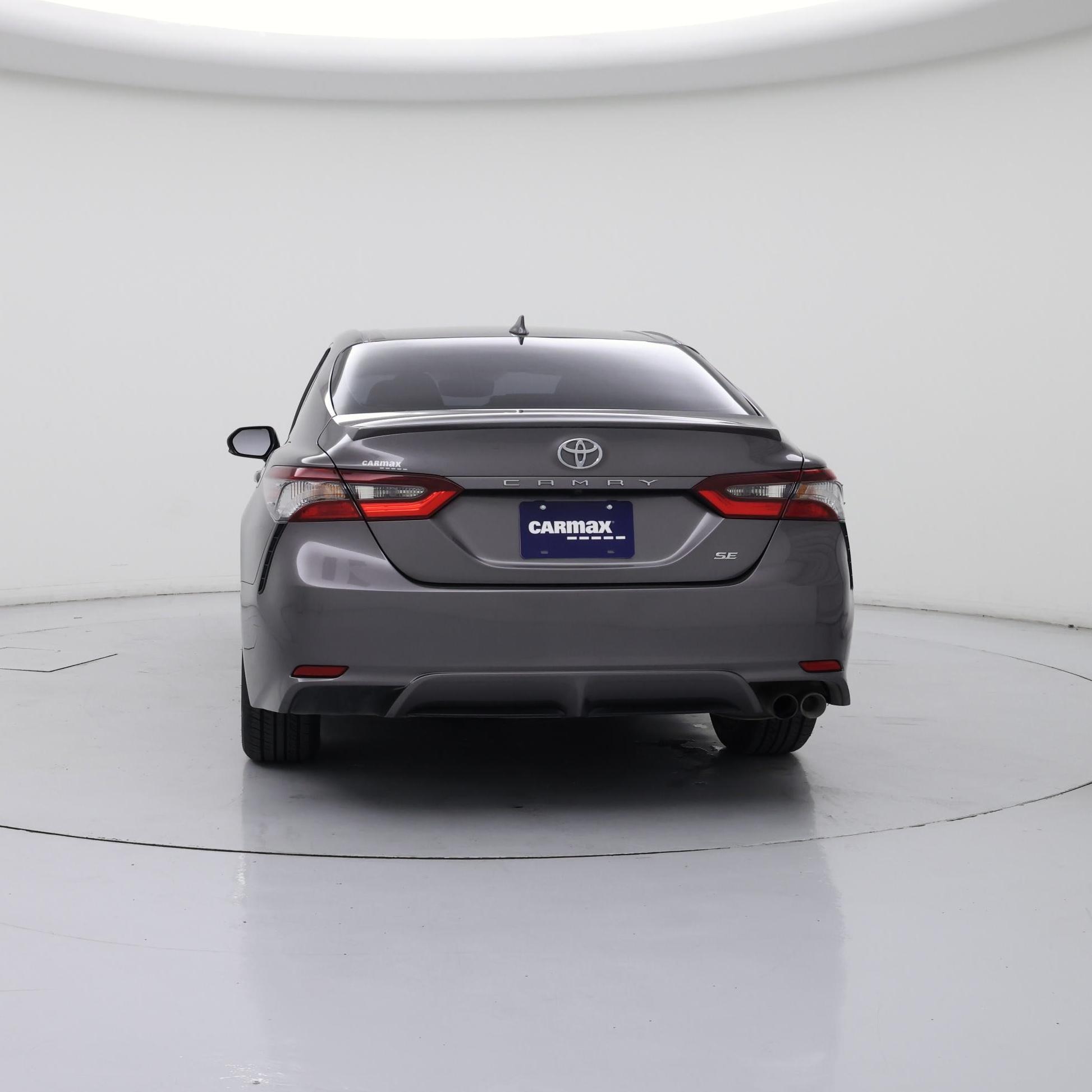 Thumbnail: 2023 Toyota Camry - 6