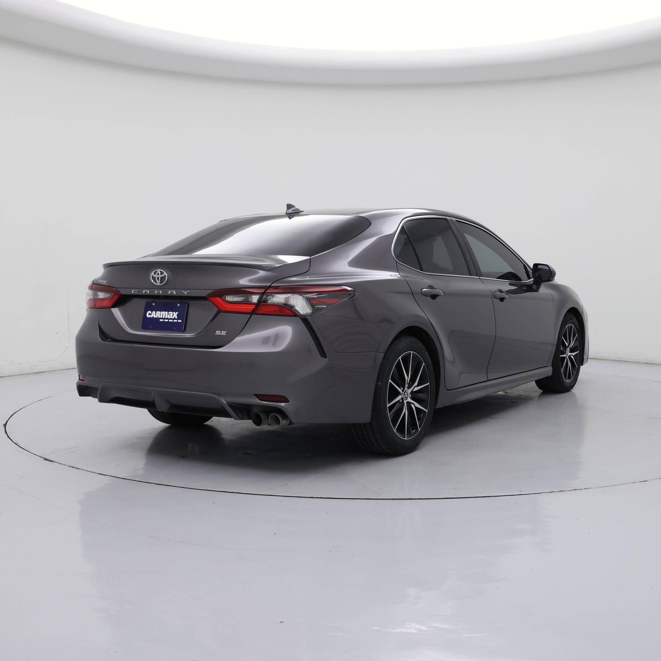 Thumbnail: 2023 Toyota Camry - 8