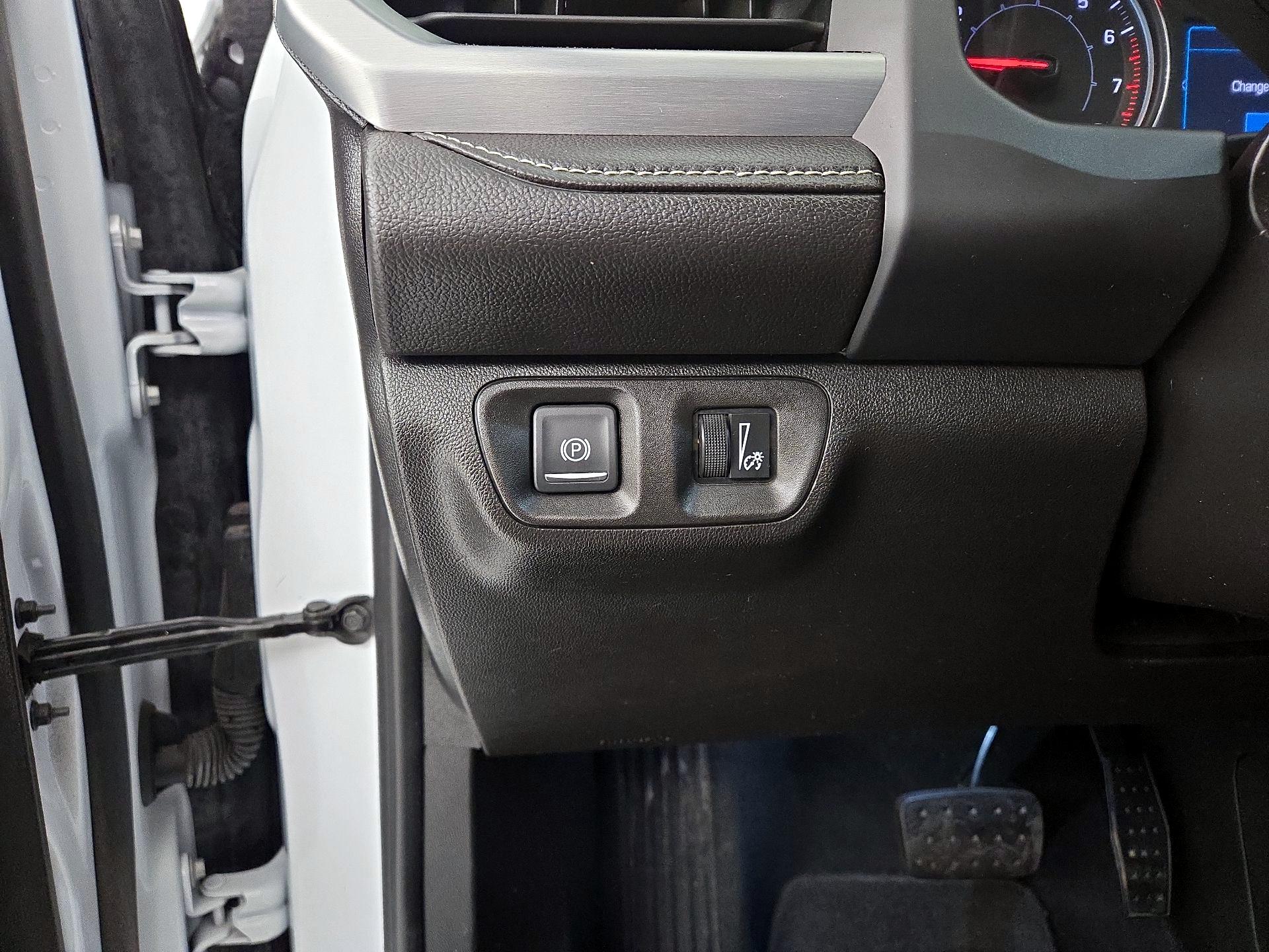 Thumbnail: 2023 GMC Acadia - 13