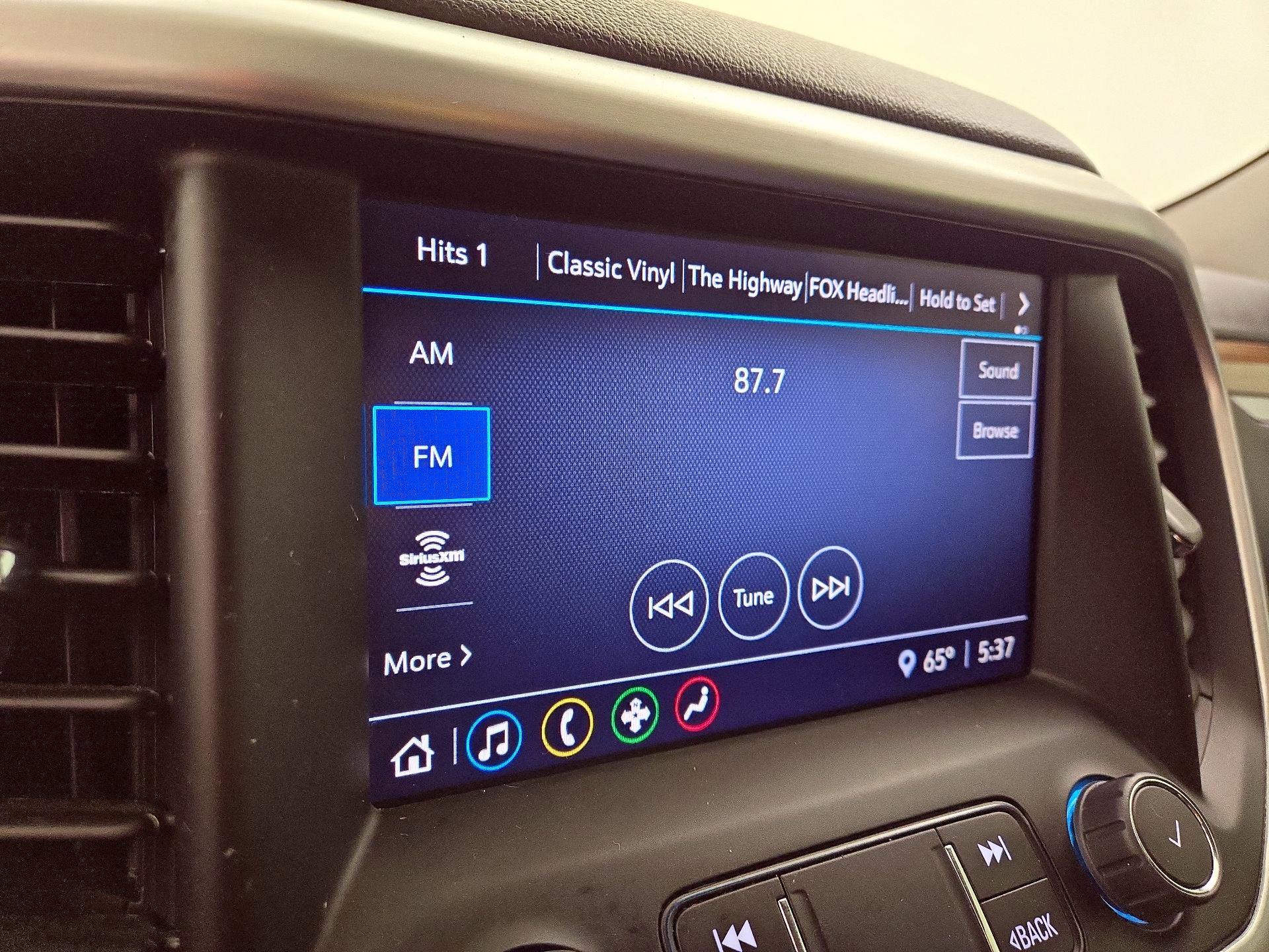 Thumbnail: 2023 GMC Acadia - 15