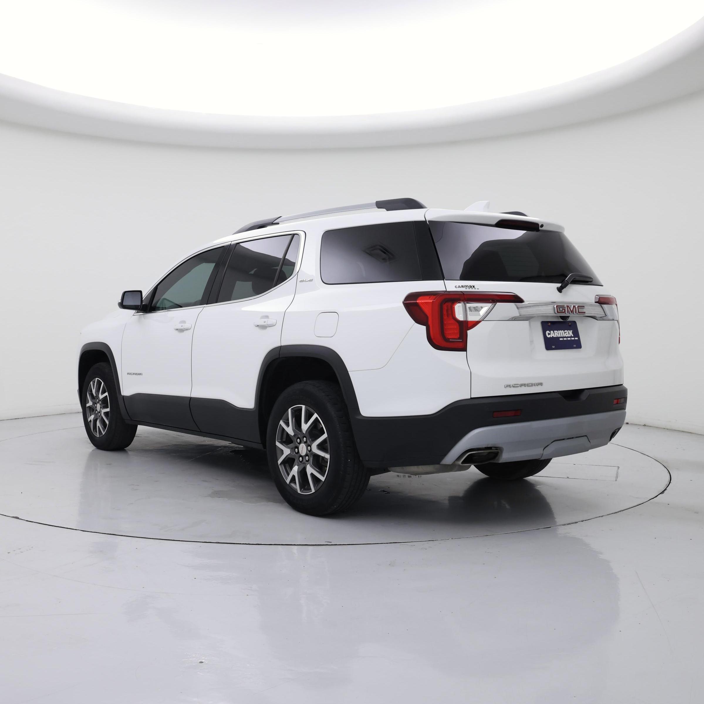 Thumbnail: 2023 GMC Acadia - 2