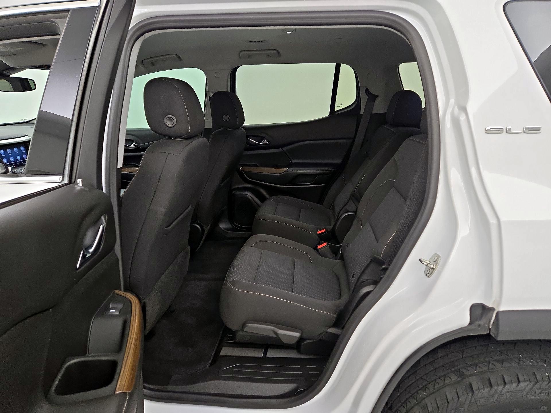 Thumbnail: 2023 GMC Acadia - 19