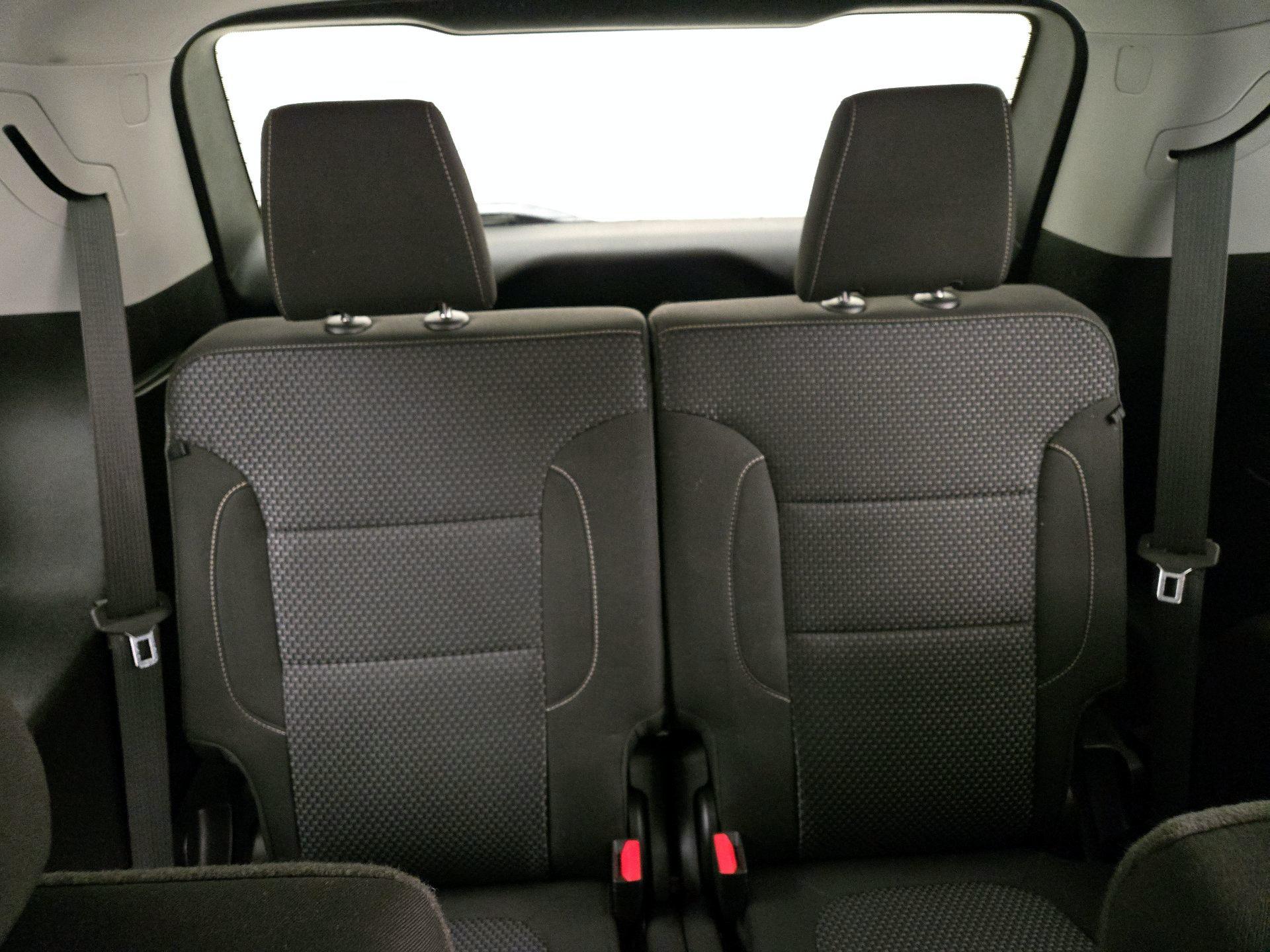 Thumbnail: 2023 GMC Acadia - 20