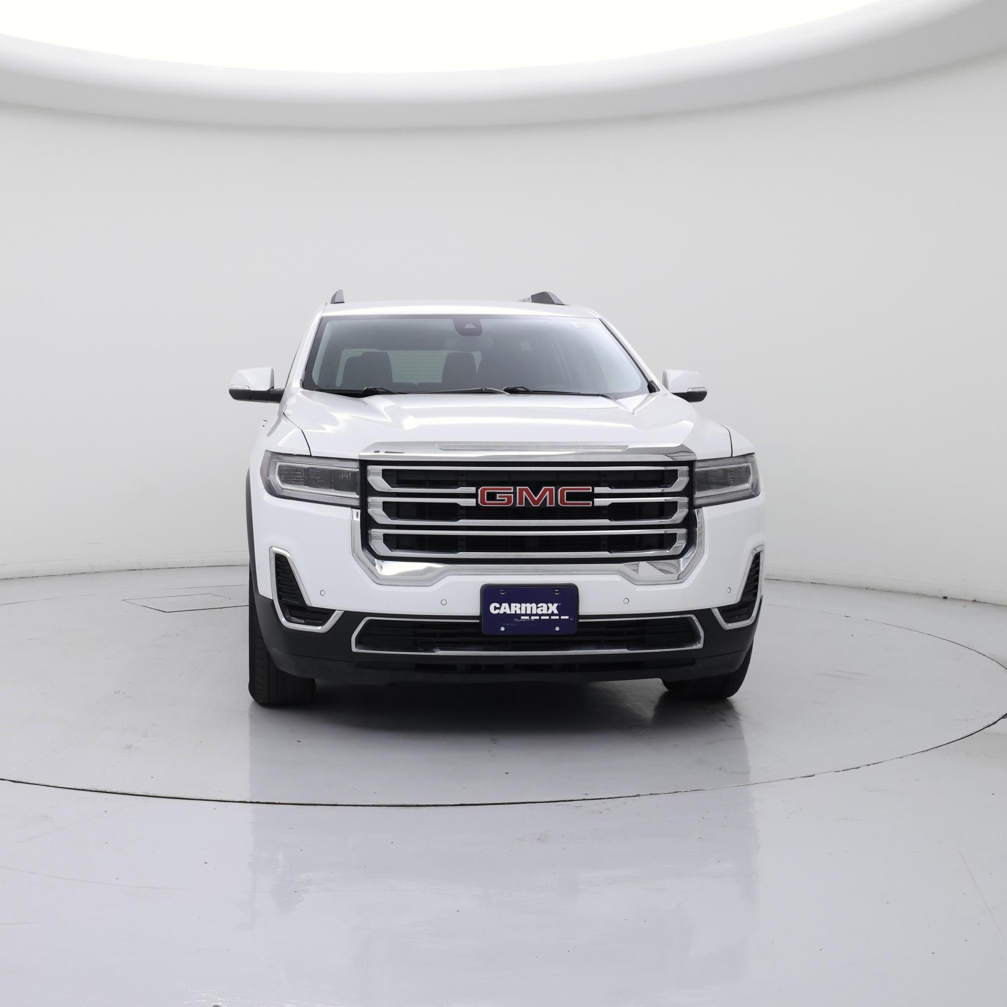 Thumbnail: 2023 GMC Acadia - 5