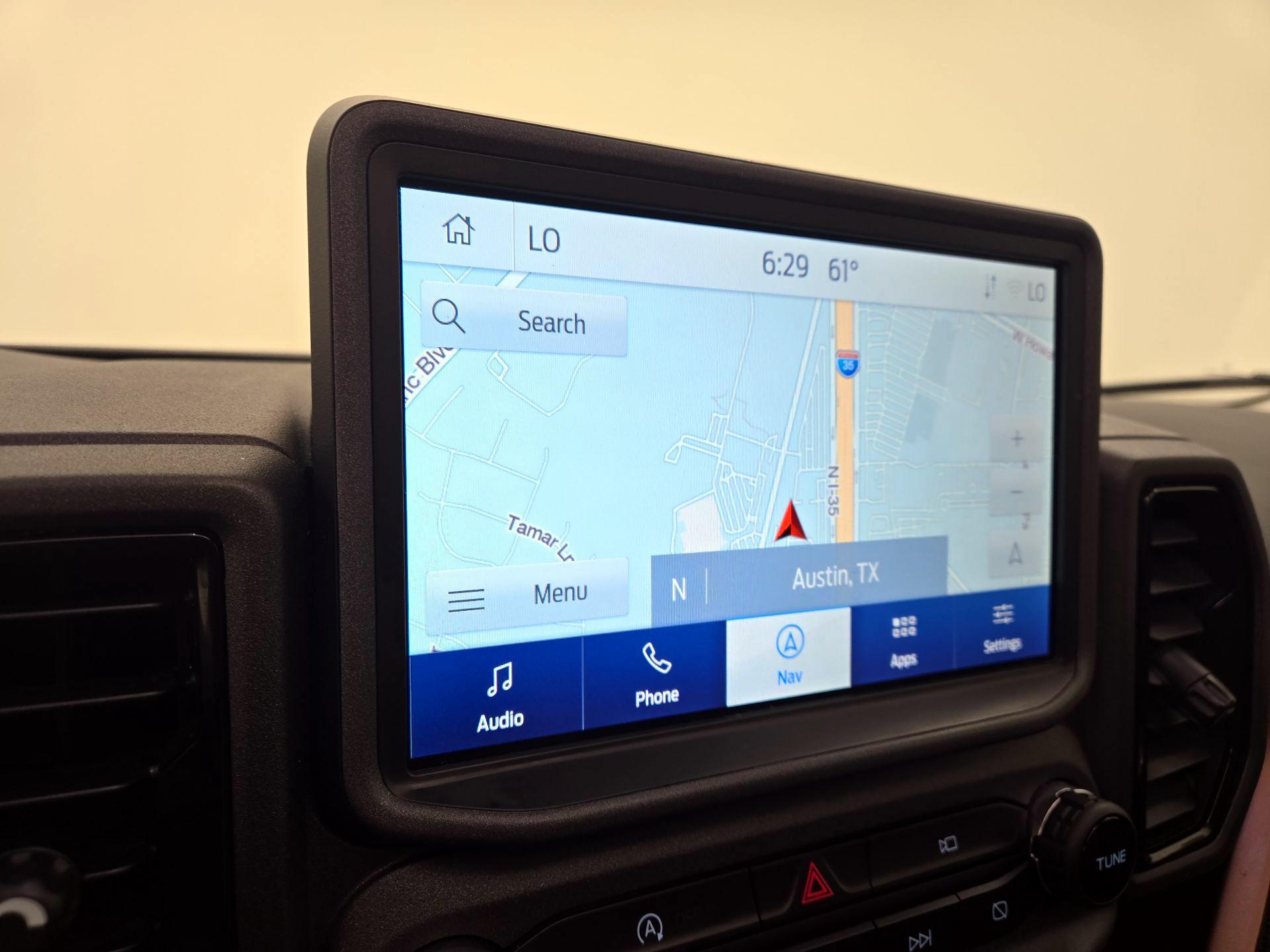 Thumbnail: 2023 Ford Bronco Sport - 14