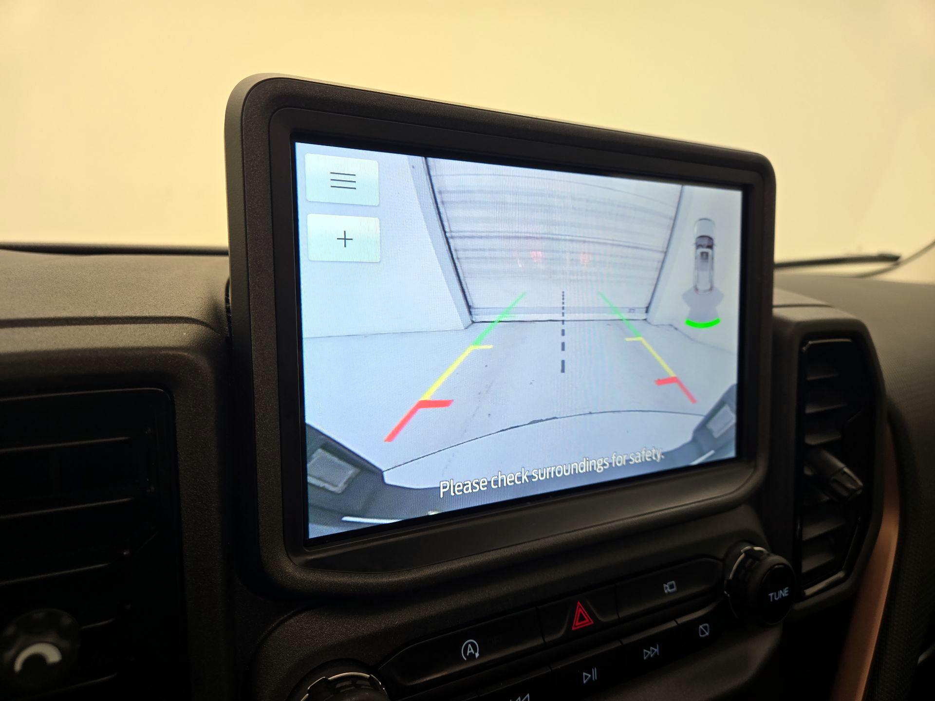 Thumbnail: 2023 Ford Bronco Sport - 15