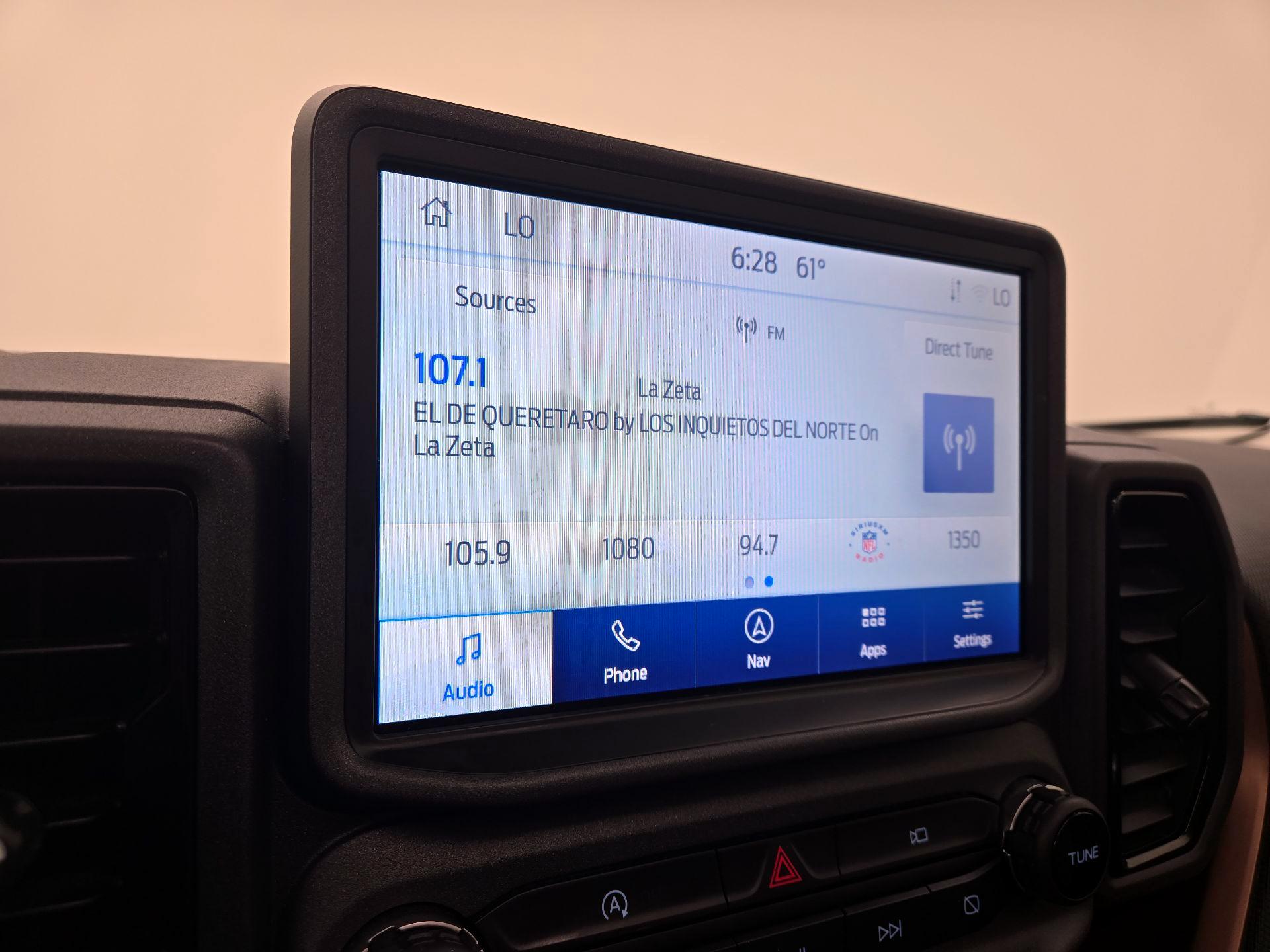 Thumbnail: 2023 Ford Bronco Sport - 16