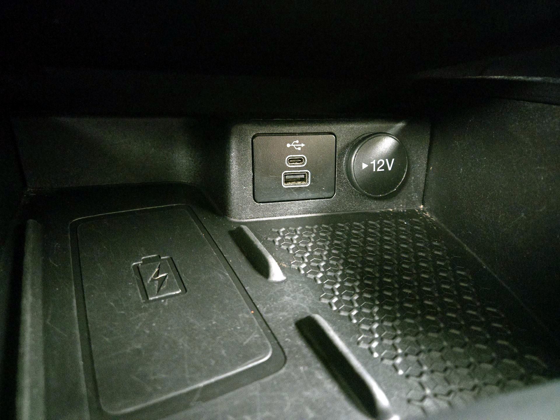 Thumbnail: 2023 Ford Bronco Sport - 19