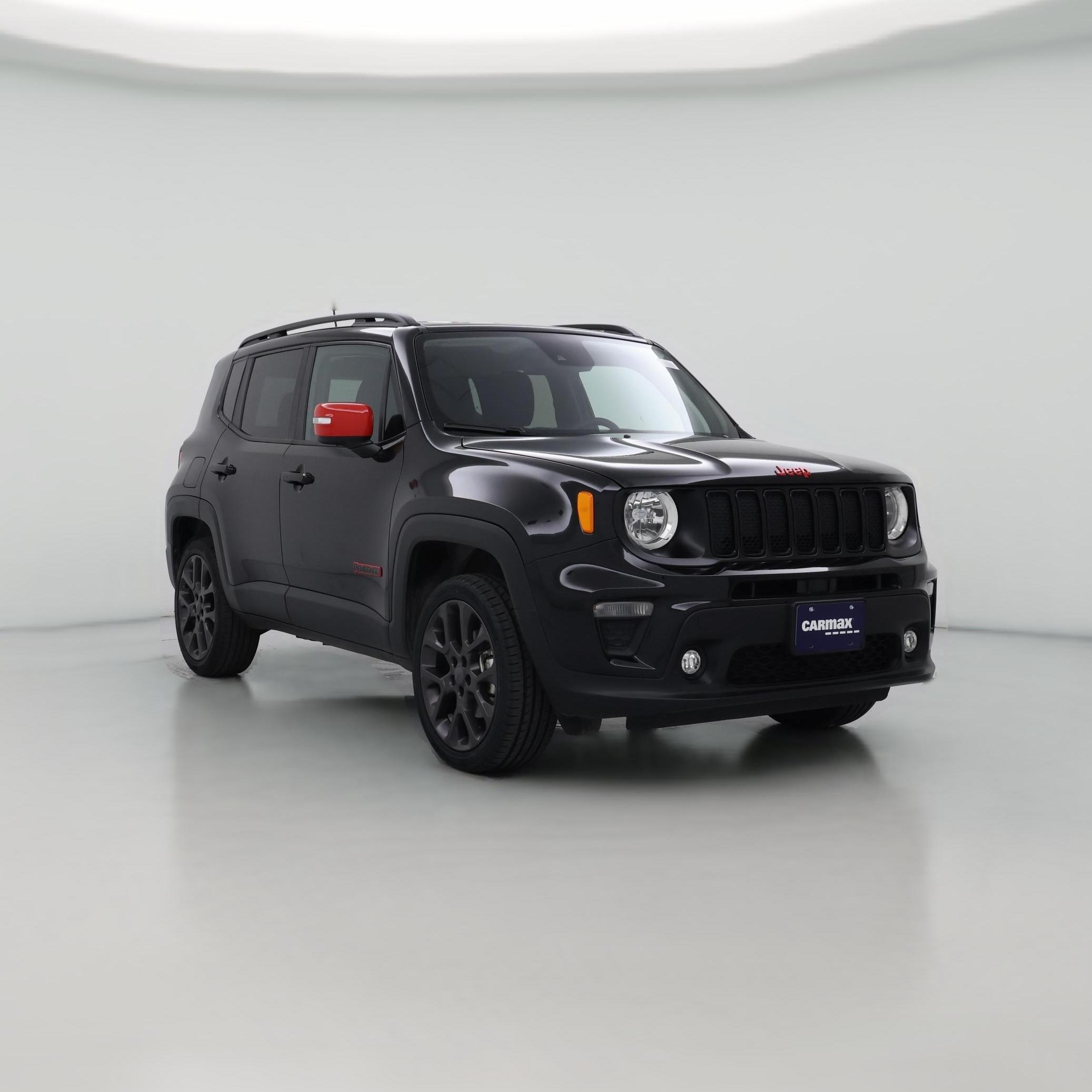 Thumbnail: 2023 Jeep Renegade - 1