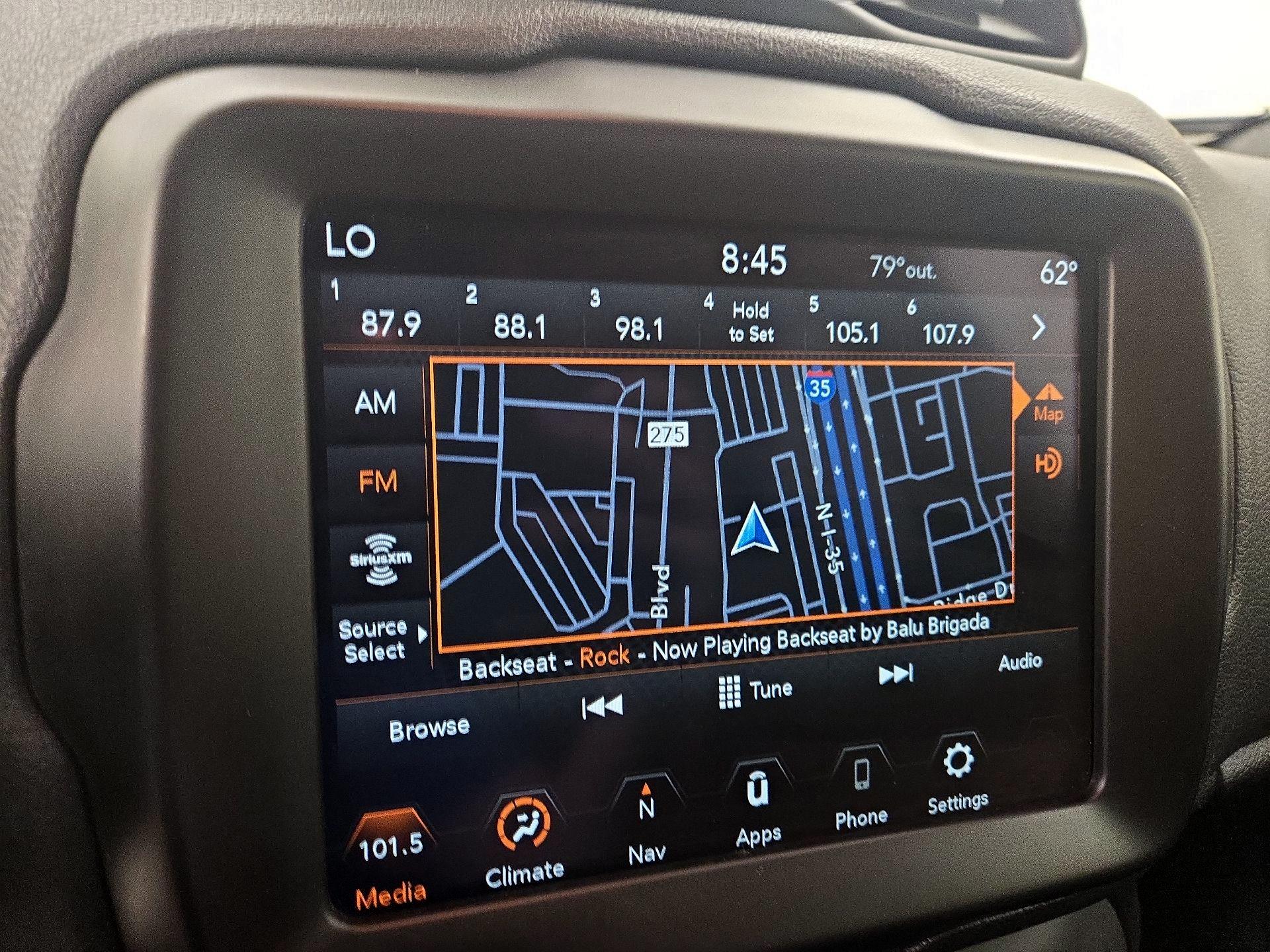 Thumbnail: 2023 Jeep Renegade - 14