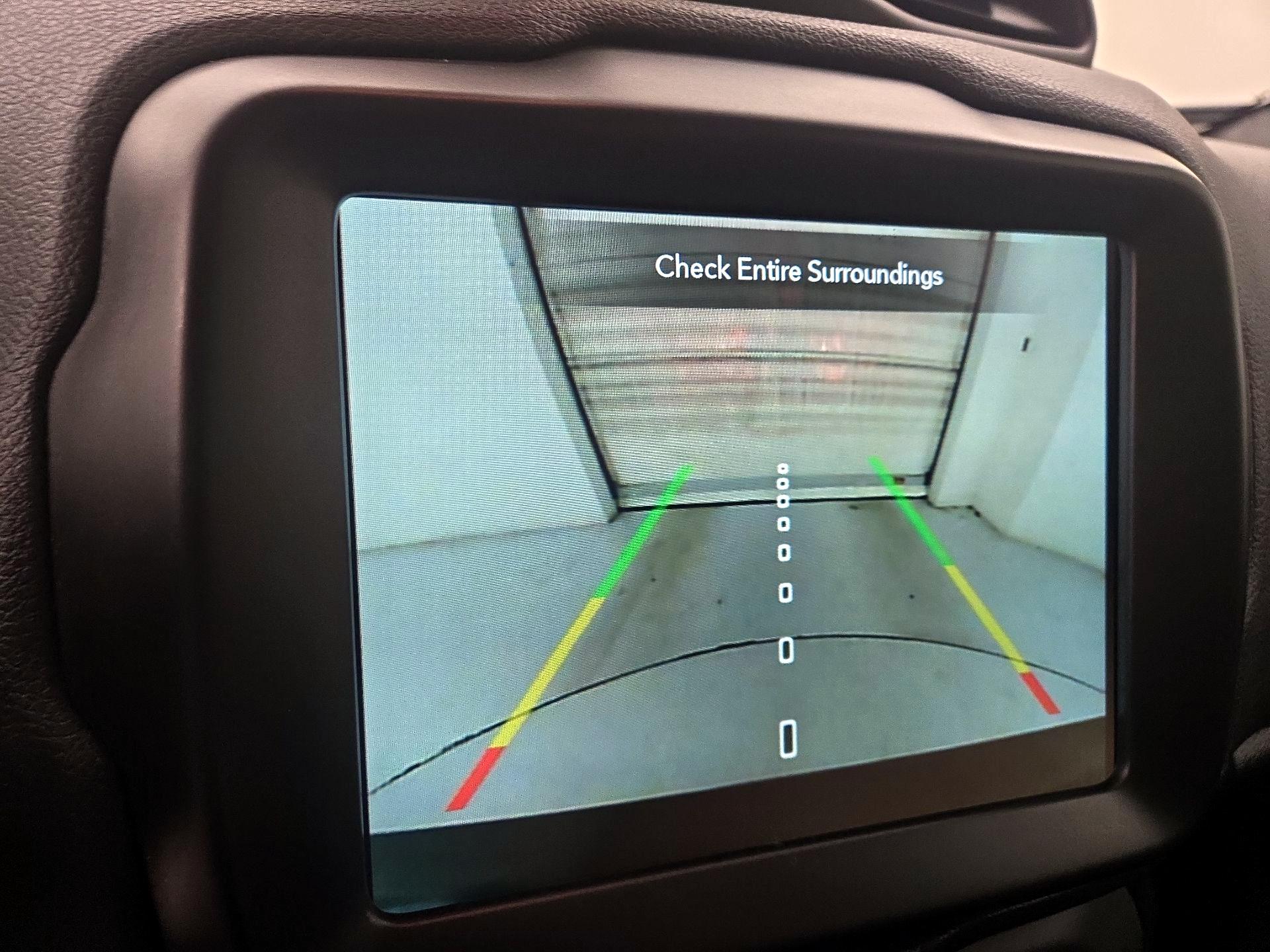 Thumbnail: 2023 Jeep Renegade - 15