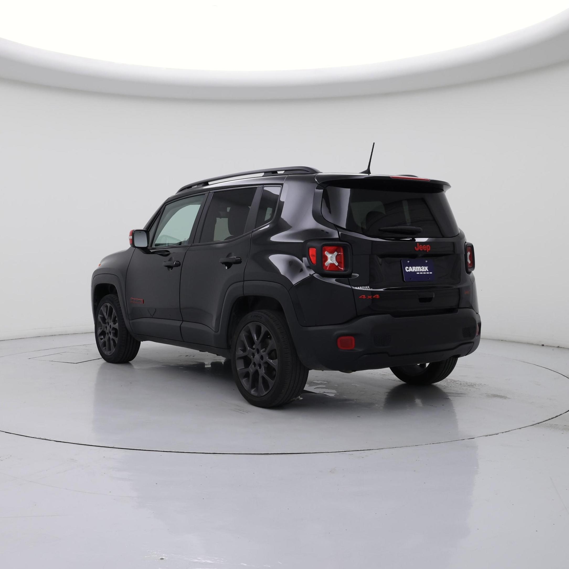 Thumbnail: 2023 Jeep Renegade - 2