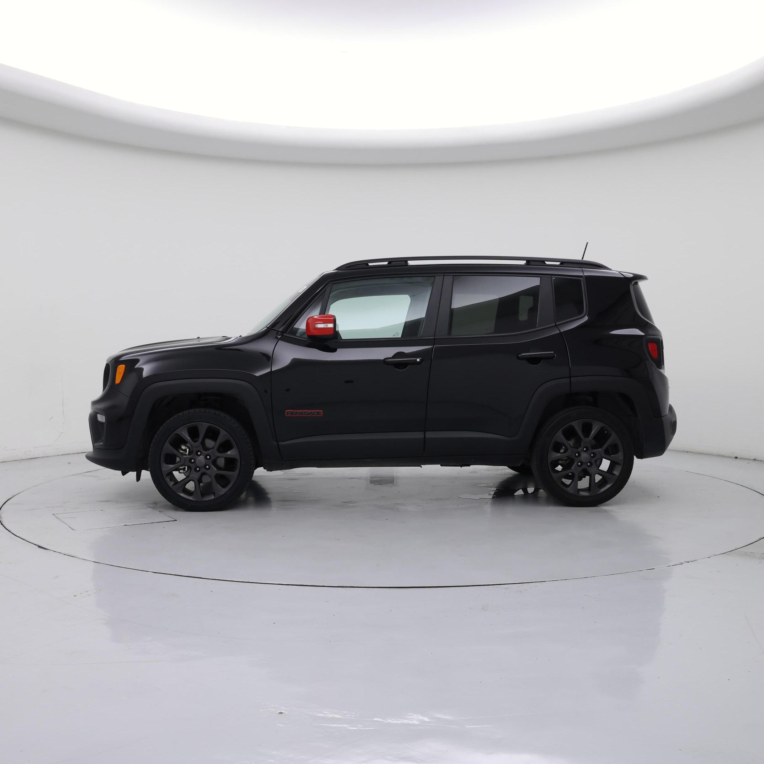 Thumbnail: 2023 Jeep Renegade - 3