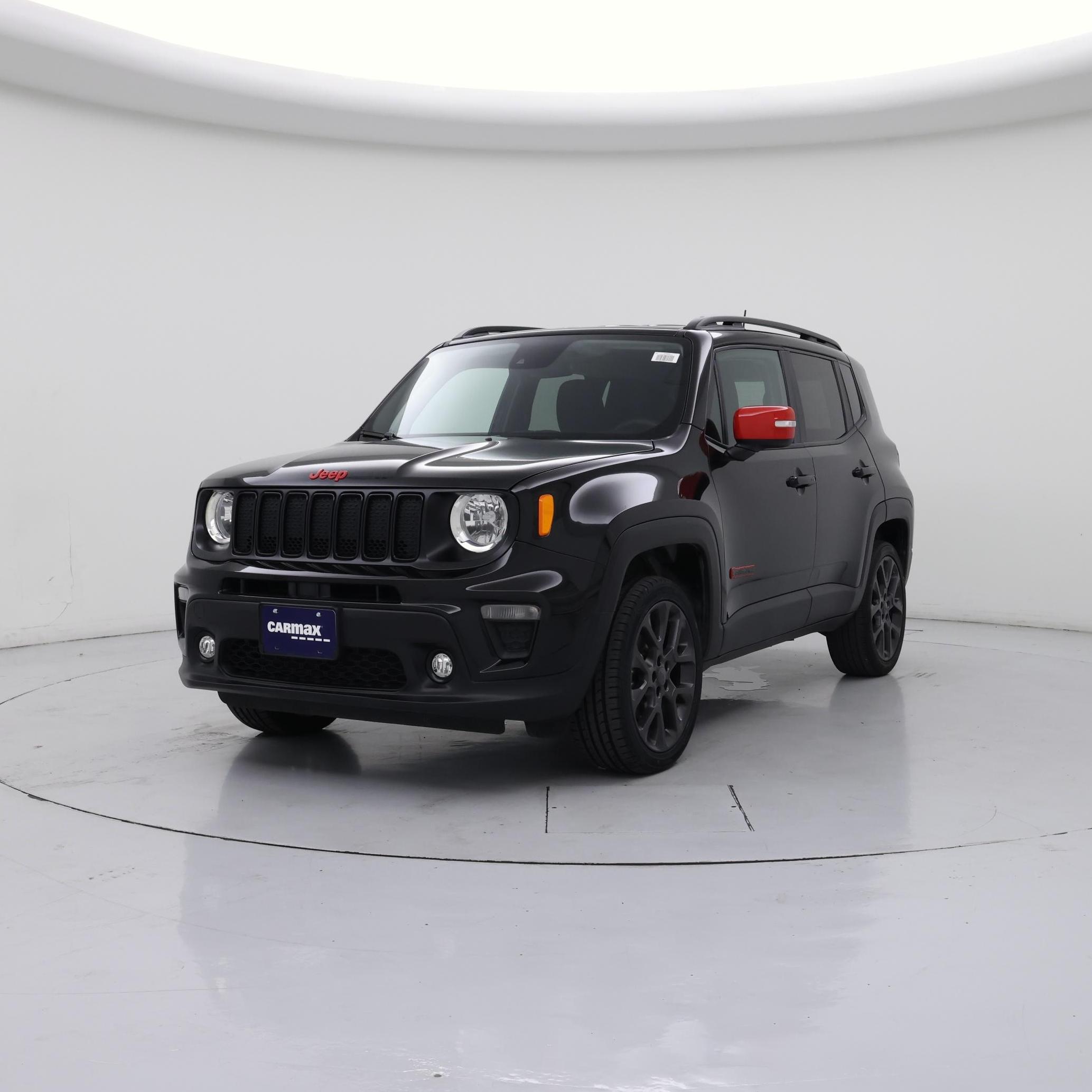 Thumbnail: 2023 Jeep Renegade - 4