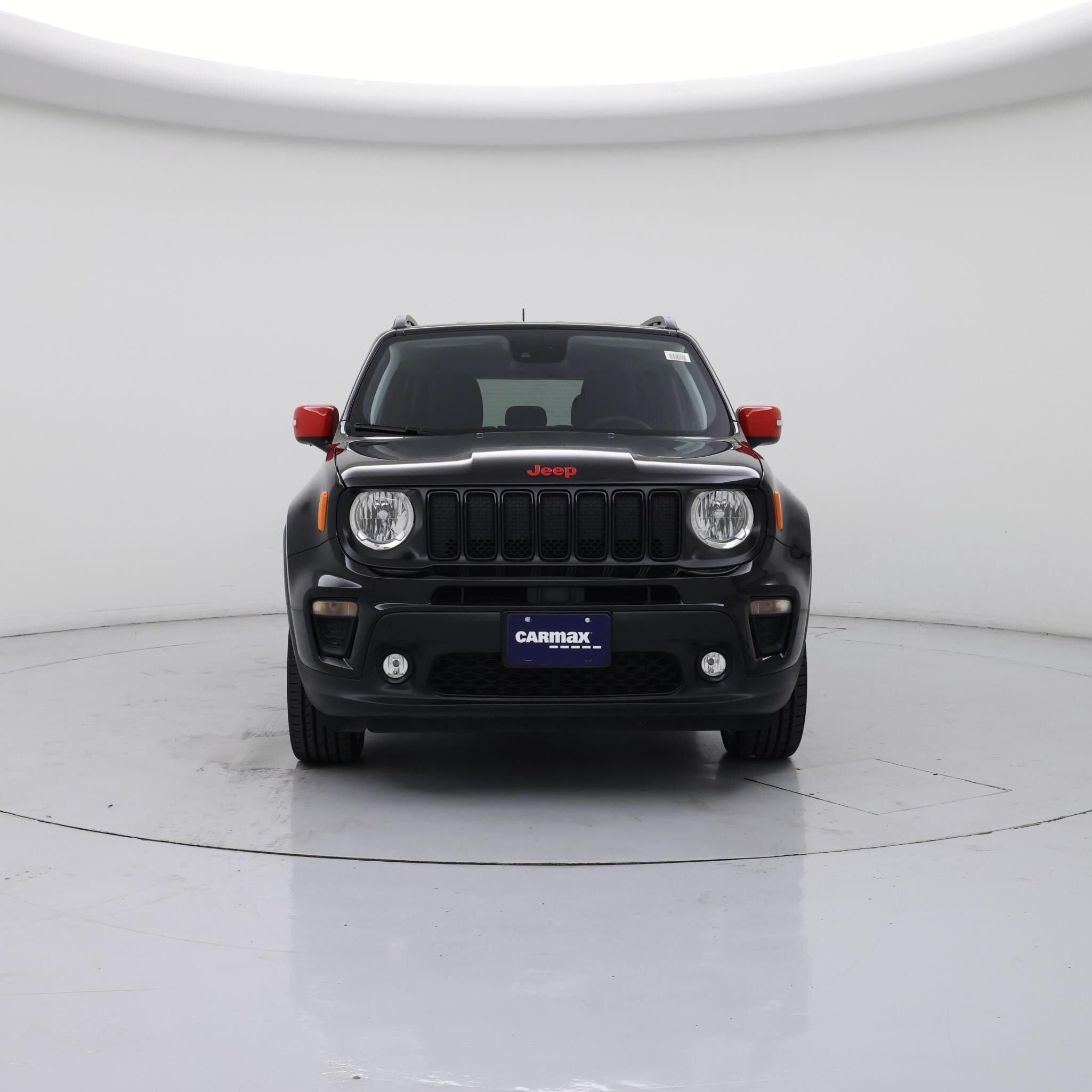 Thumbnail: 2023 Jeep Renegade - 5