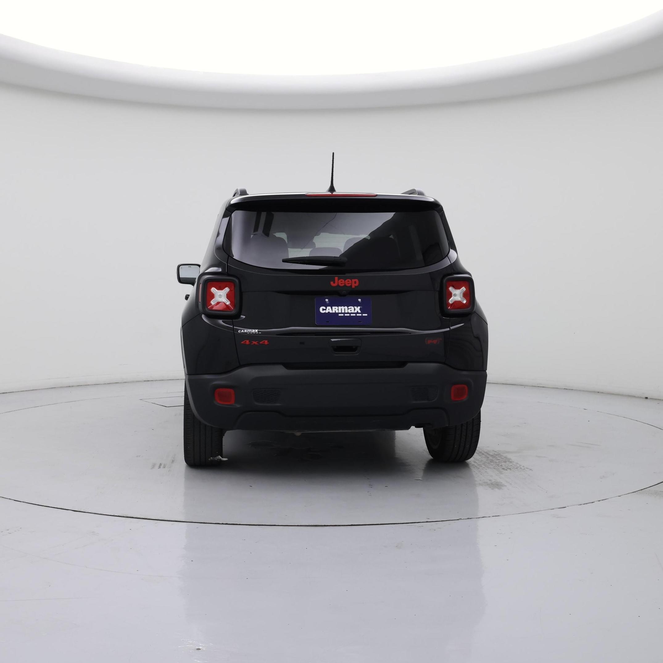 Thumbnail: 2023 Jeep Renegade - 6