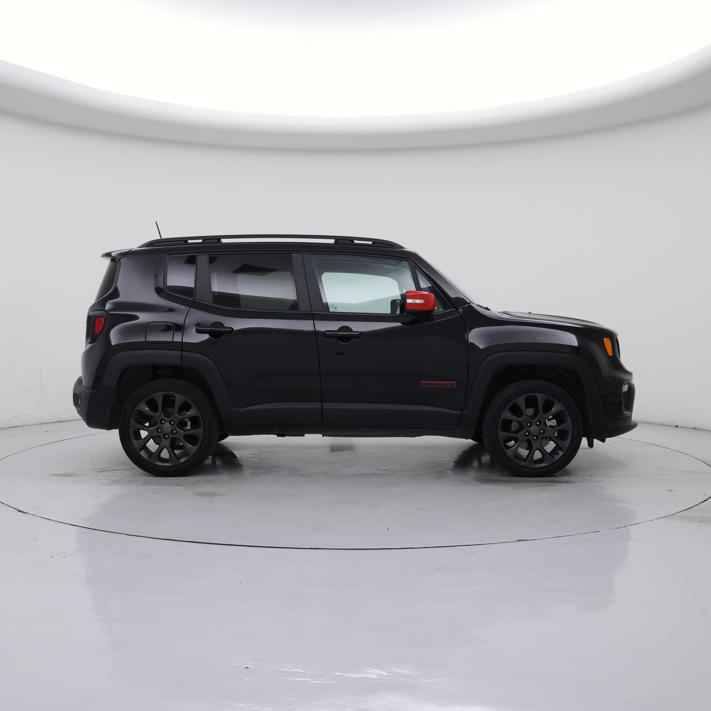 Thumbnail: 2023 Jeep Renegade - 7