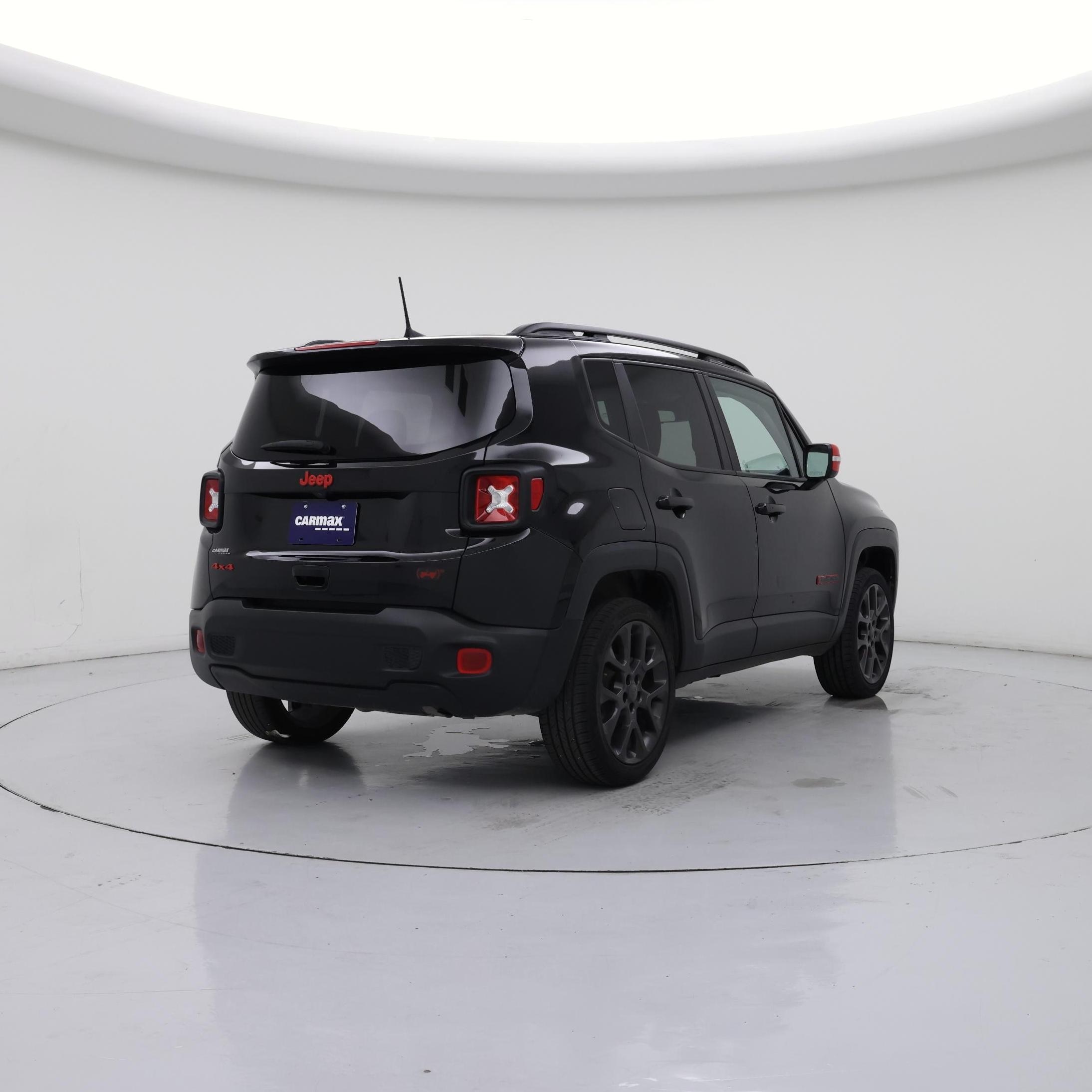 Thumbnail: 2023 Jeep Renegade - 8