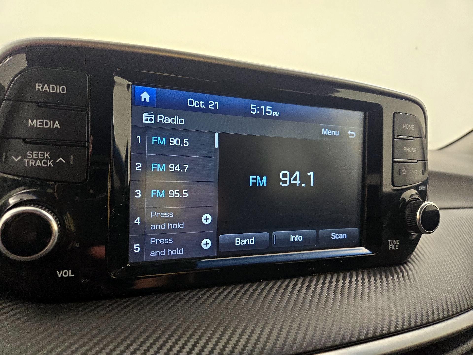 Thumbnail: 2019 Hyundai Tucson - 13
