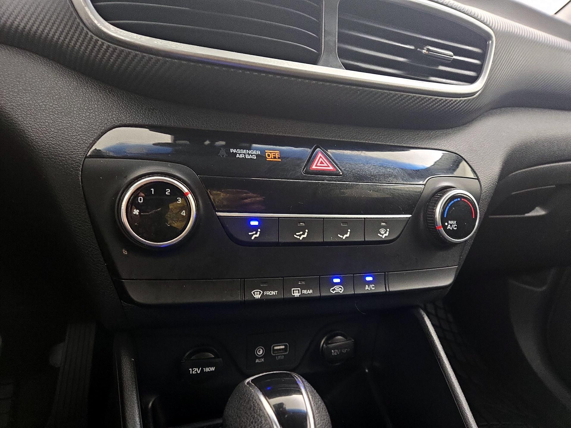Thumbnail: 2019 Hyundai Tucson - 14